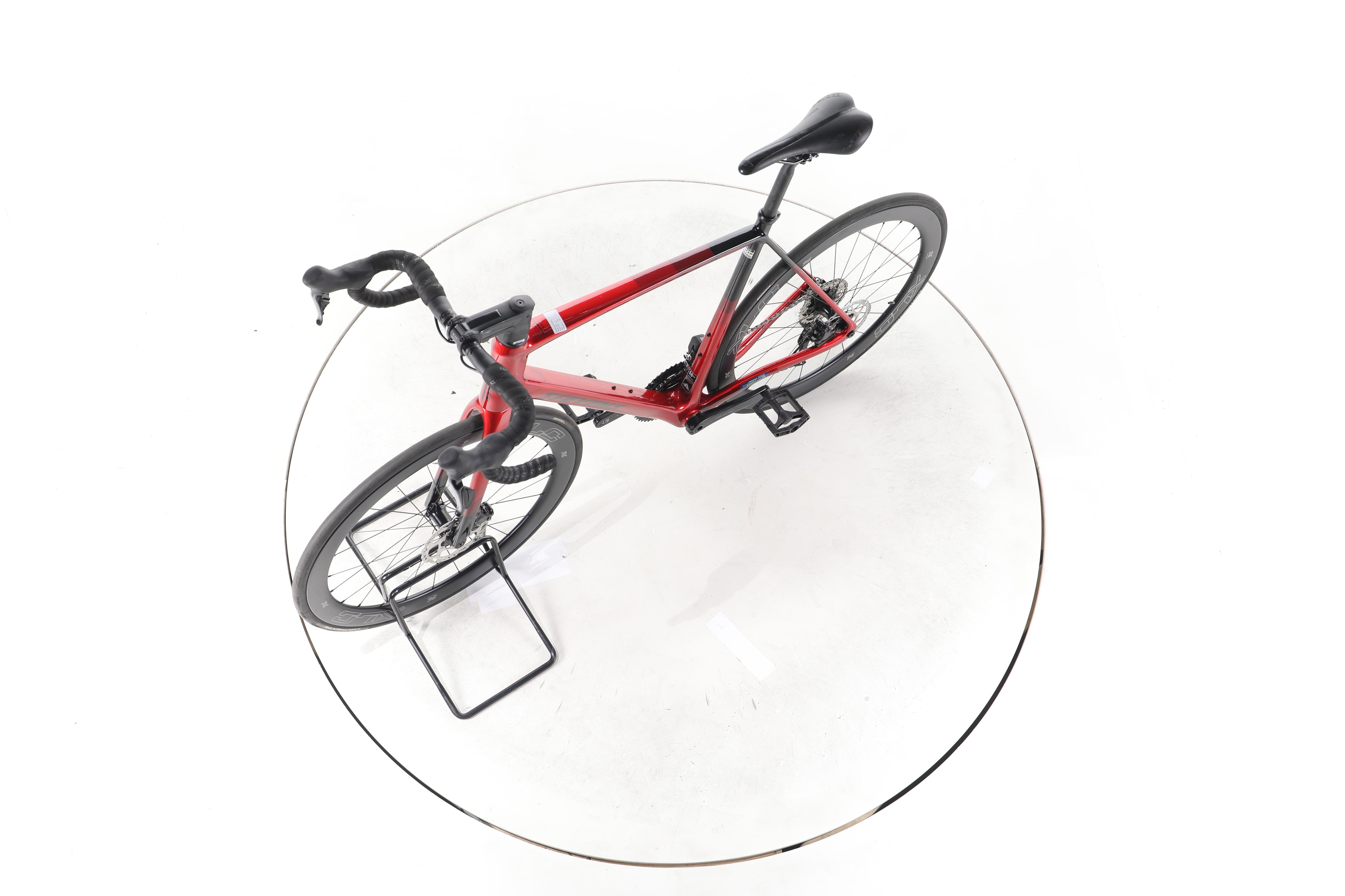 Stevens Izoard Pro Disc Di2 Rennrad Carbon - Image 18
