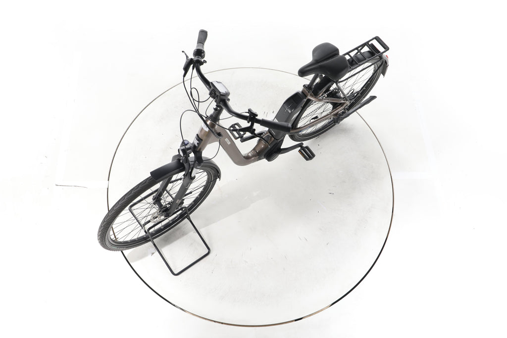 Kettler E-Comfort 5 RT City E-Bike Tiefeinsteiger - Image 18