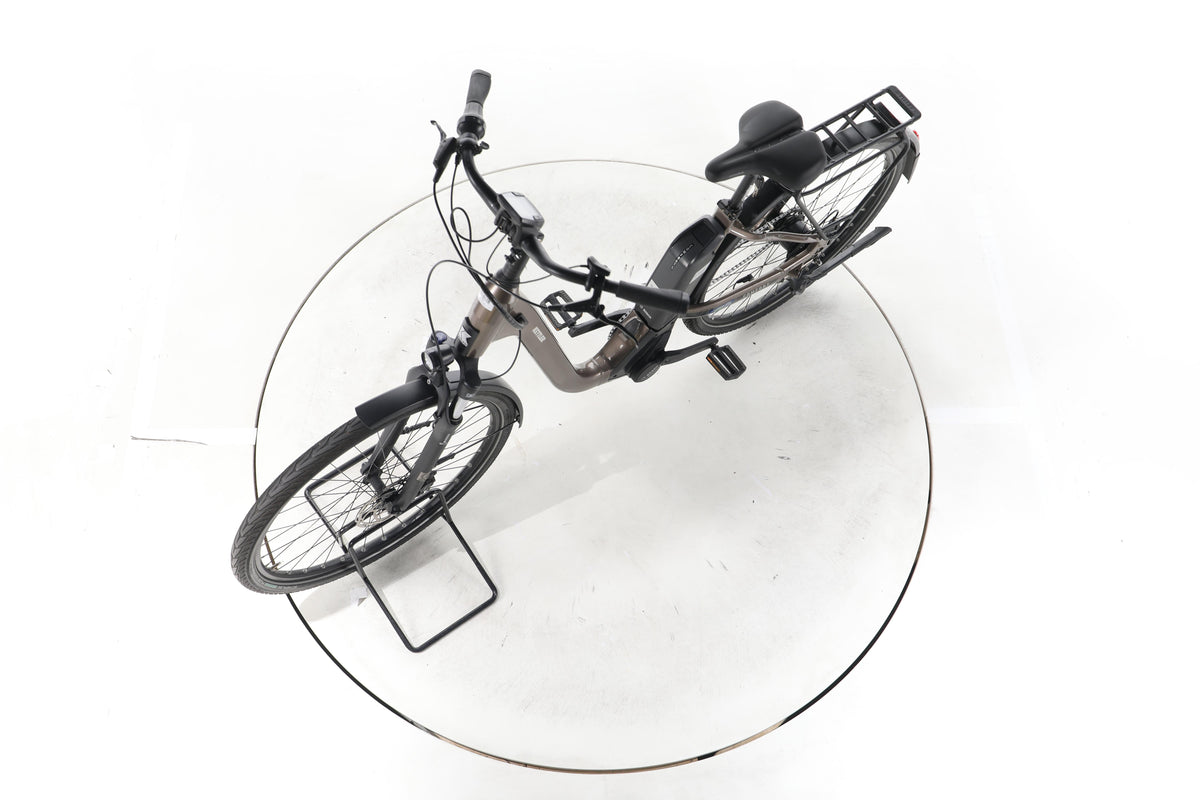 Kettler E-Comfort 5 RT City E-Bike Tiefeinsteiger - Image 18