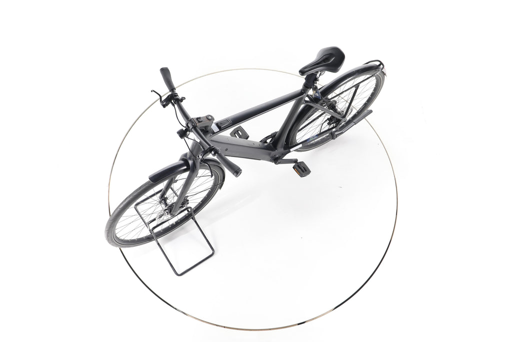 Riese & Müller UBN Five City E-Bike - Image 18