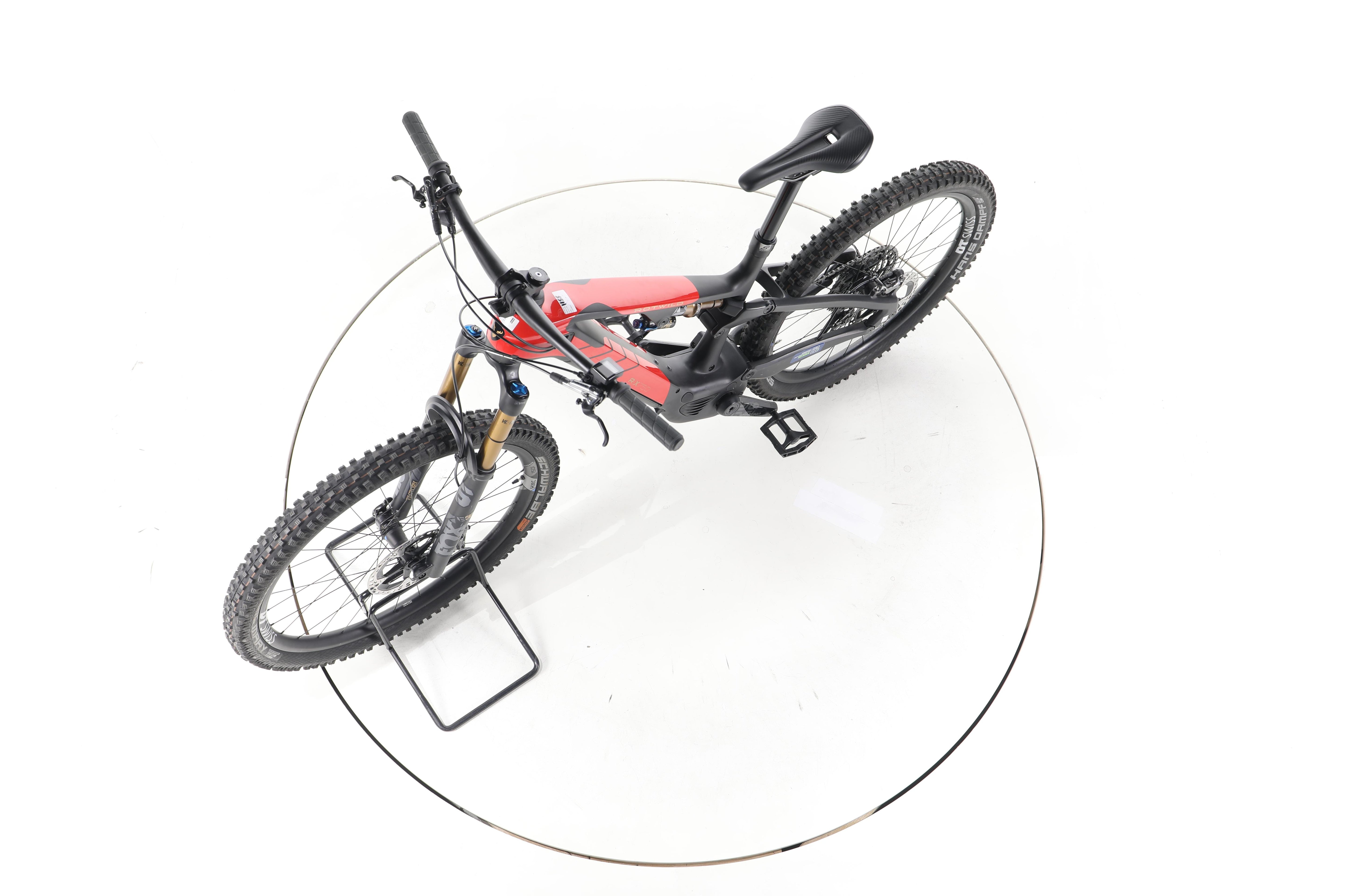 Rotwild R.X750 Ultra E-Bike Fully Carbon - Image 18