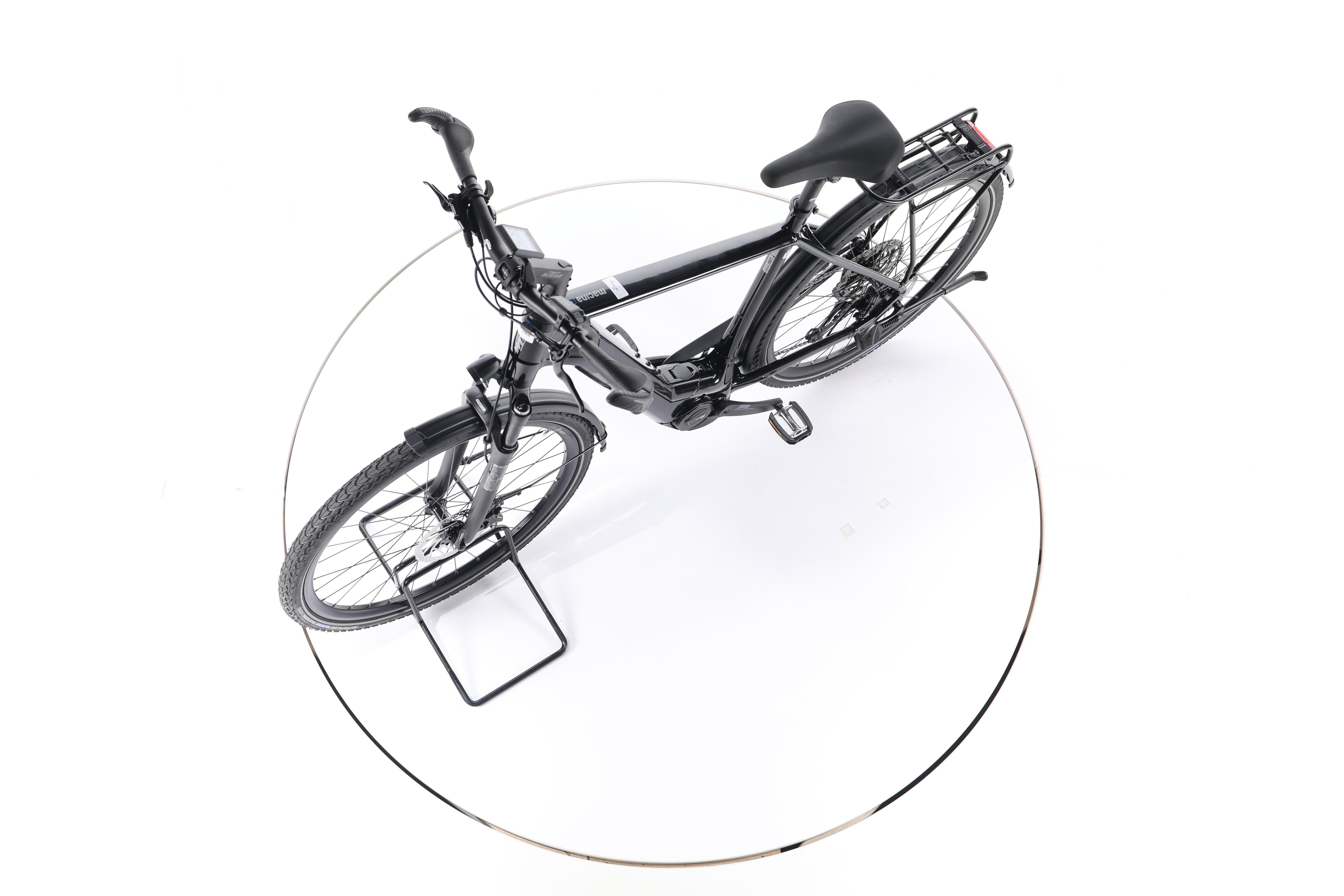 KTM Macina Sport 610 Trekking E-Bike - Image 18