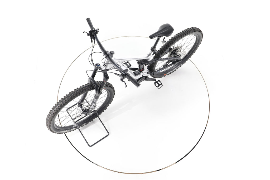 Bergamont E-Trailster Expert Fully E-Bike - Image 18