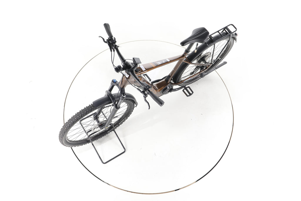 Focus AVENTURA² 6.8 Trekking E-Bike - Image 18