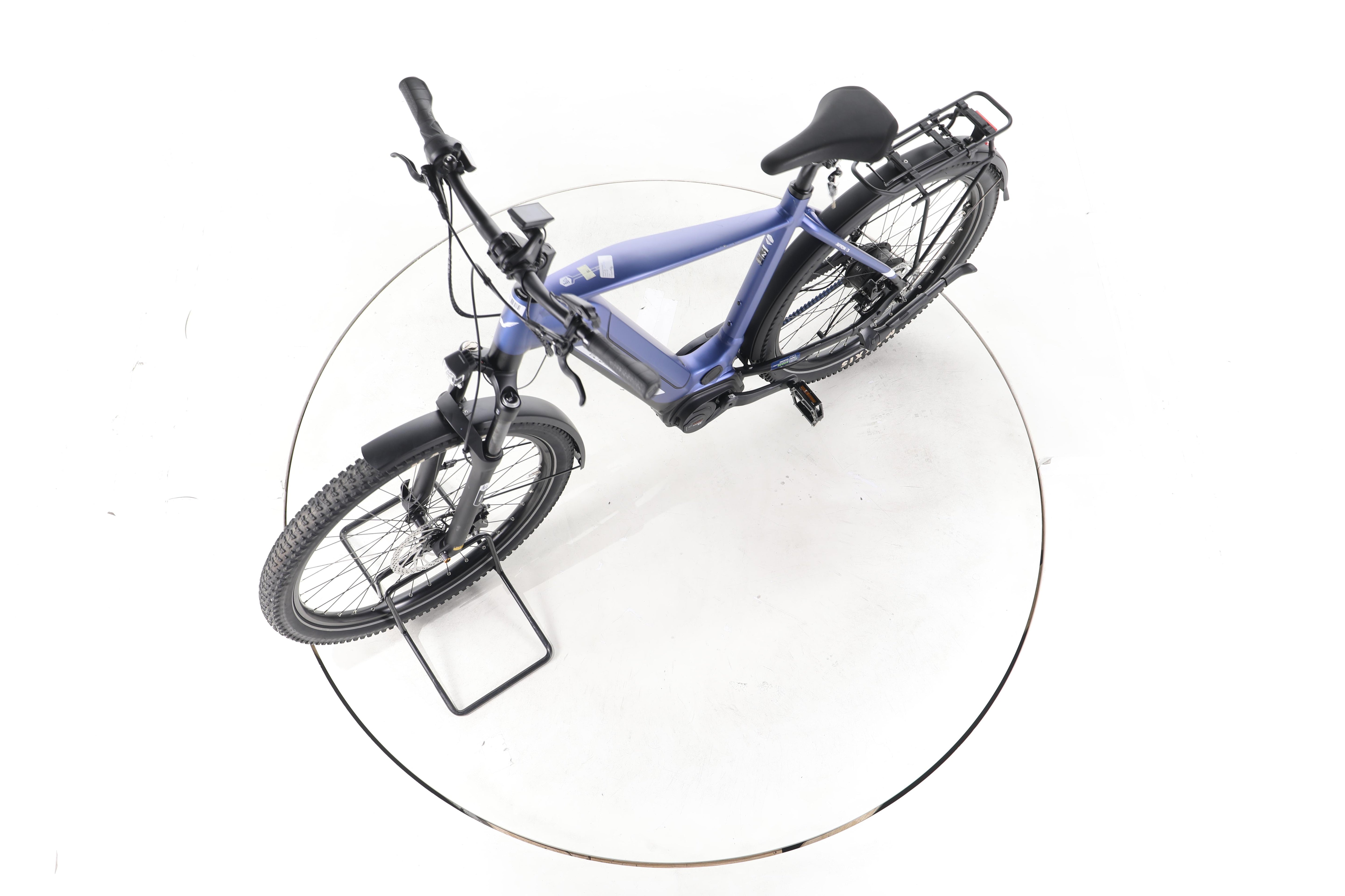 Victoria Avyon 5 City E-Bike 2025 - Image 18
