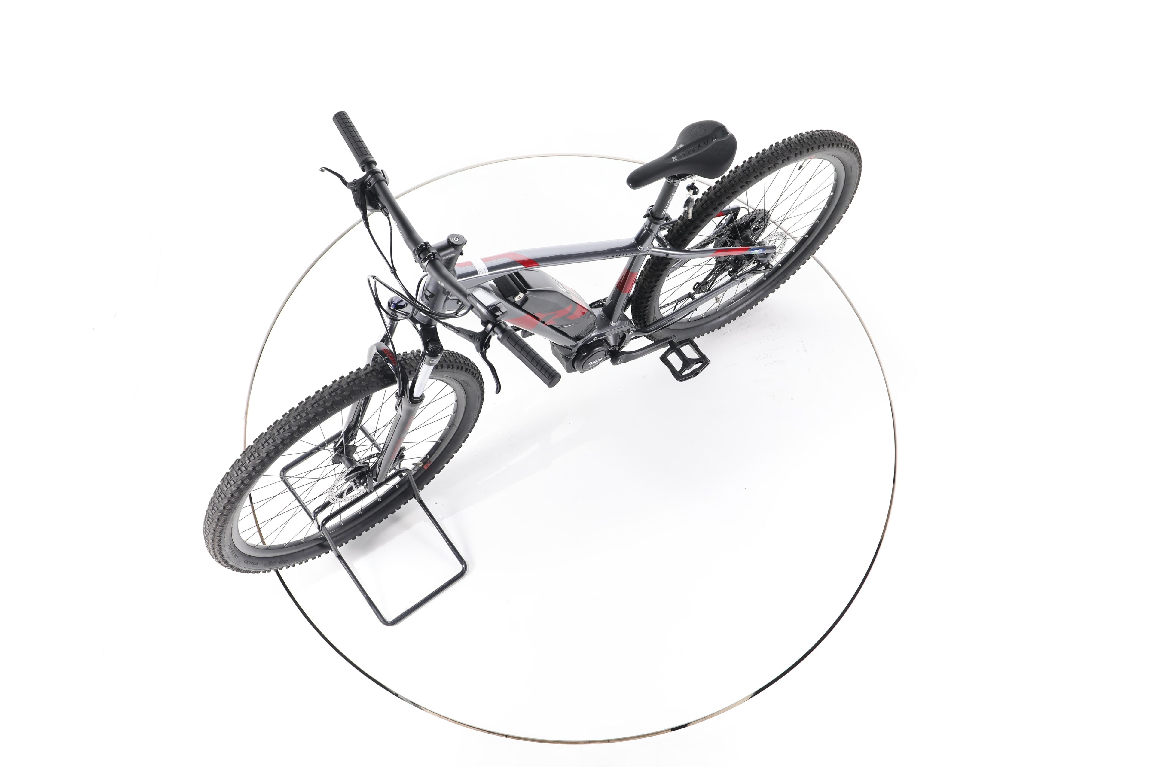 R Raymon HardRay E 3.0 E-Bike - Image 18