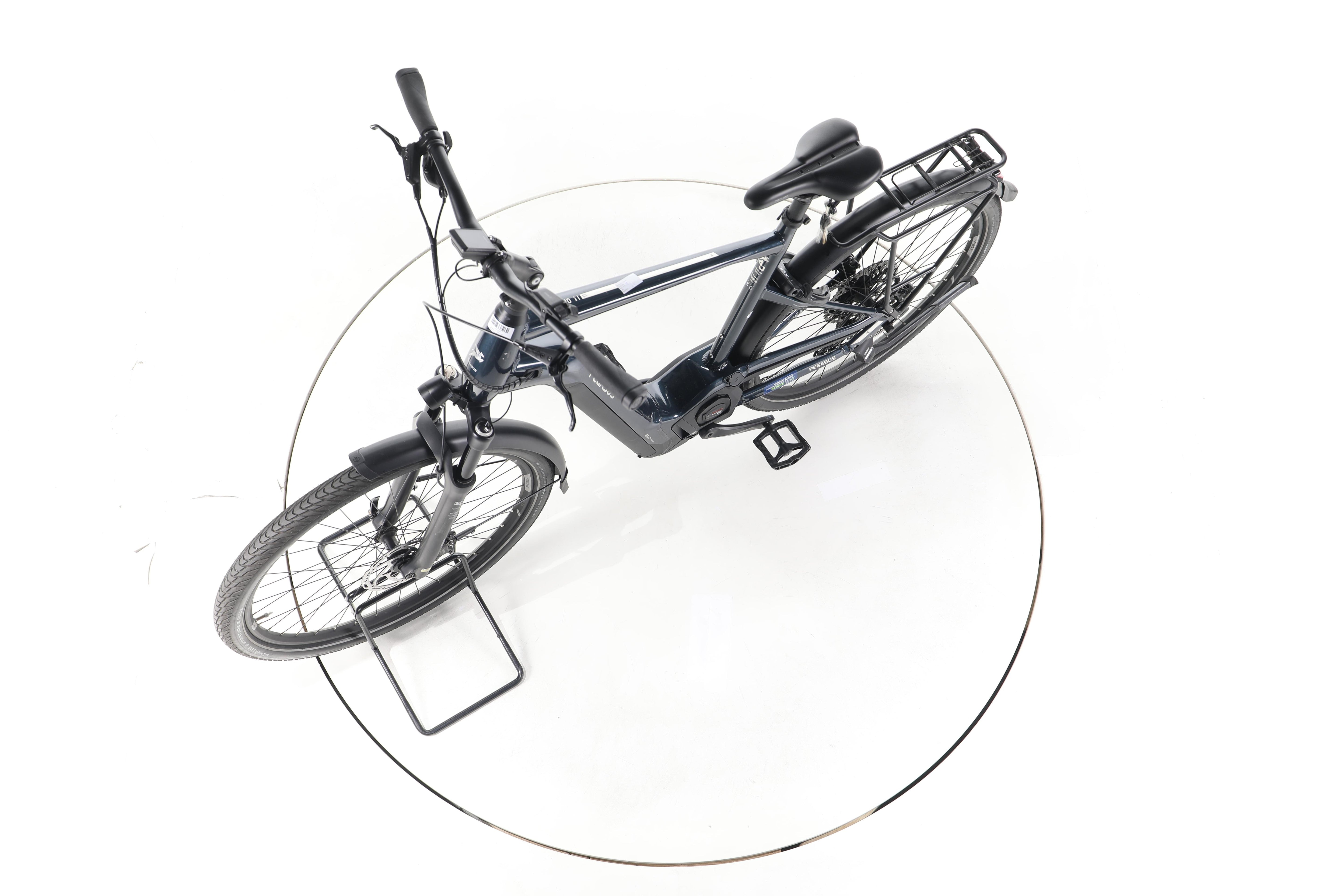 Pegasus Premio Evo 11 Lite Trekking E-Bike - Image 18