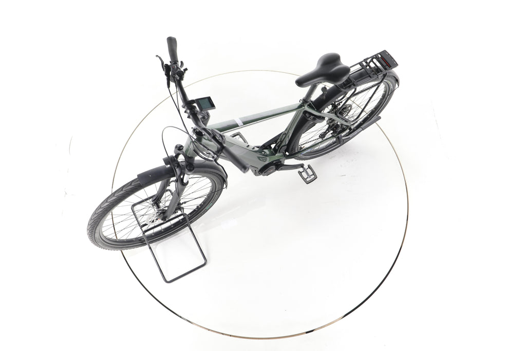 MORRISON E 7.0 Trekking E-Bike - Image 18