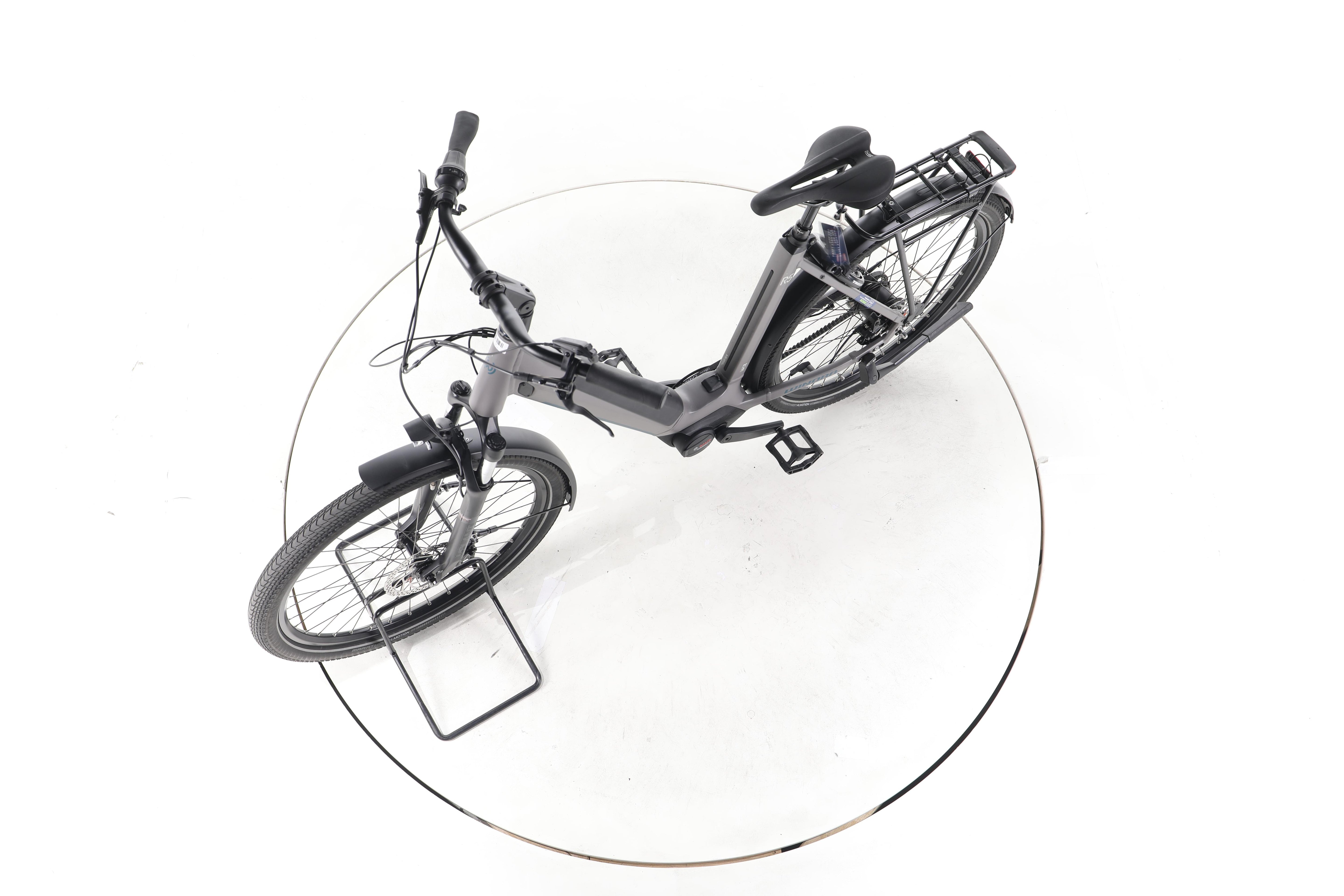 Winora Sinus R5f City E-Bike Tiefeinsteiger 2024 - Image 18