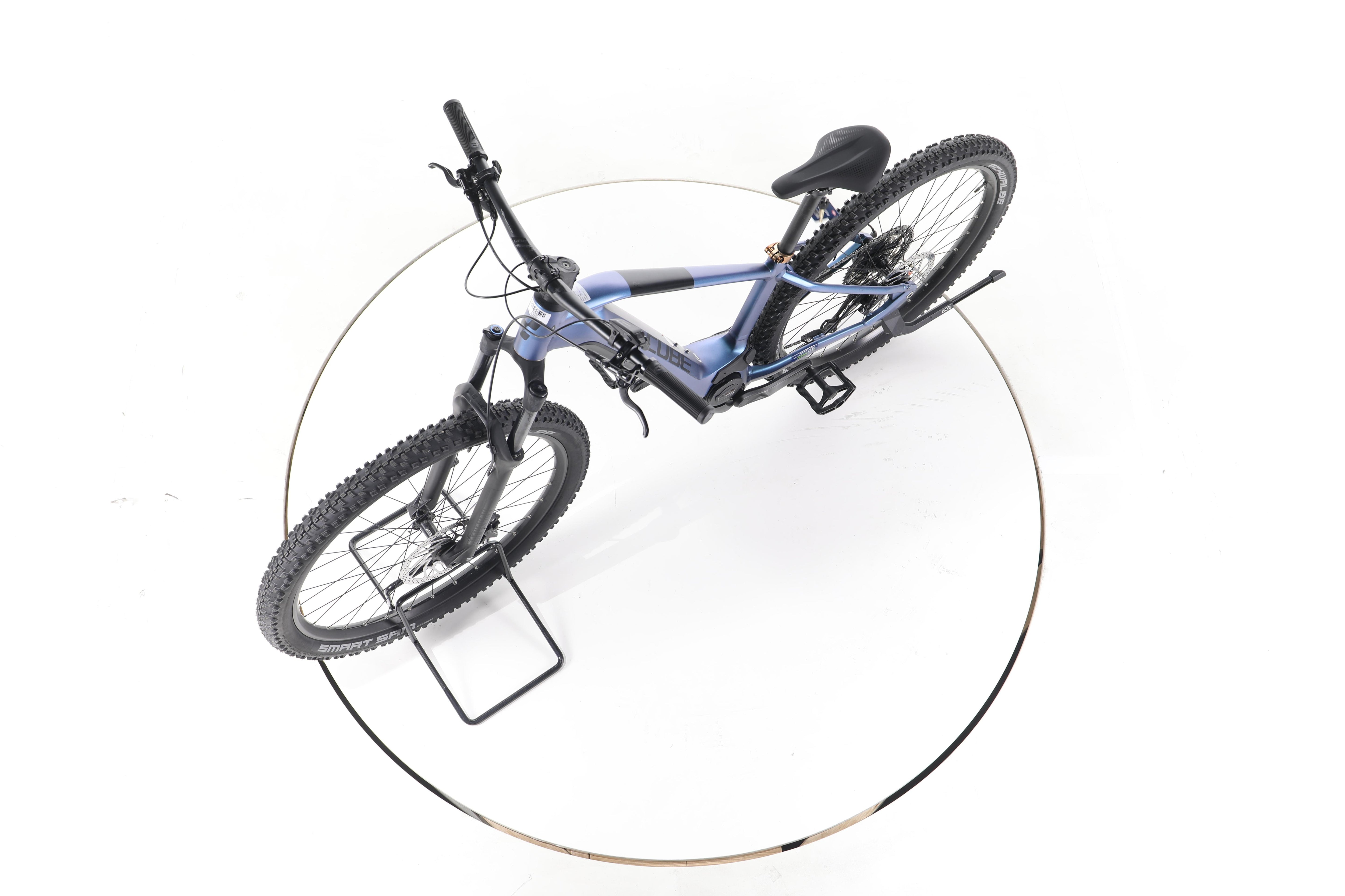 Cube Reaction Hybrid Race E-Bike 2024 - Image 18