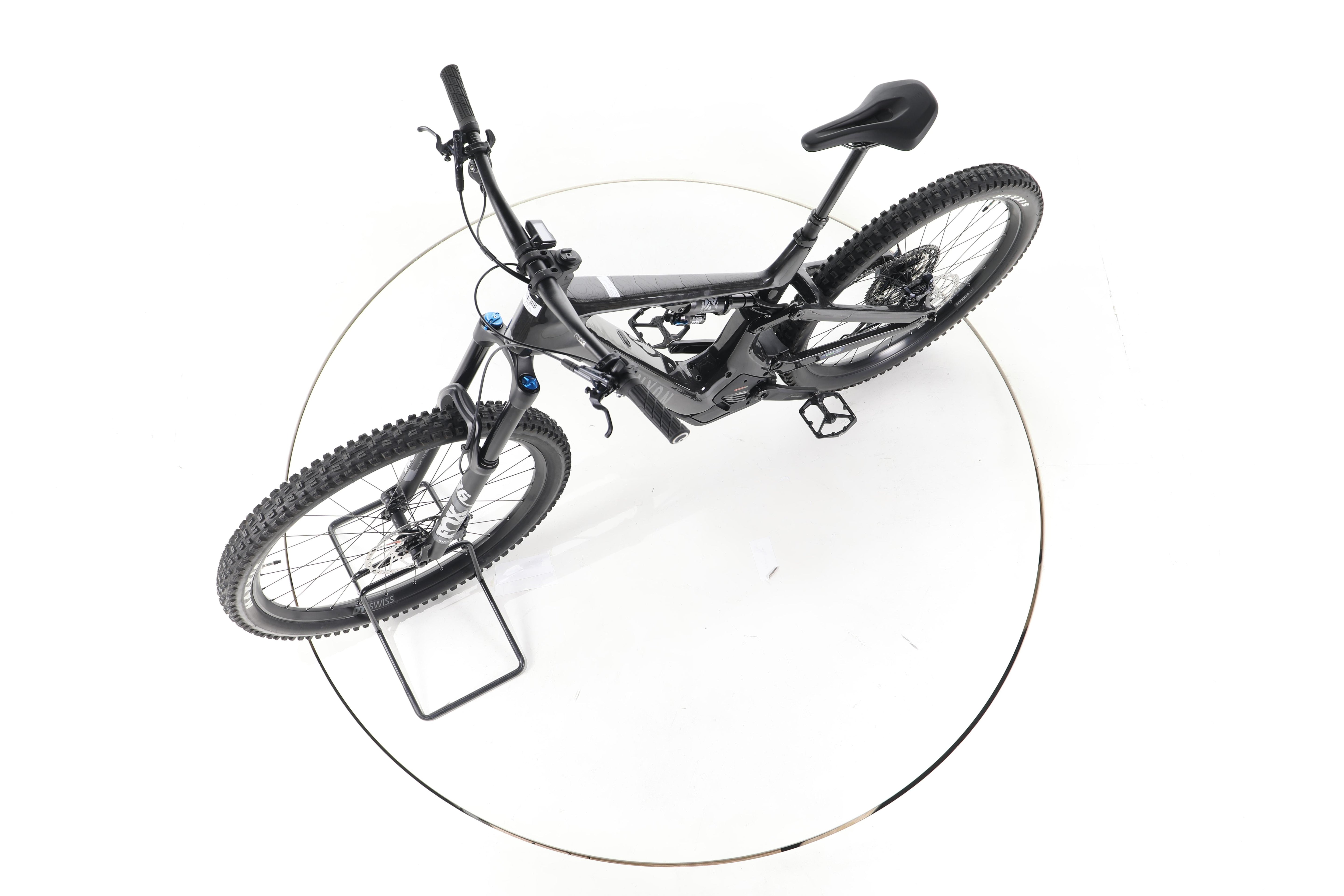 Canyon Spectral:ON CF 8 E-Bike Fully Carbon - Image 18