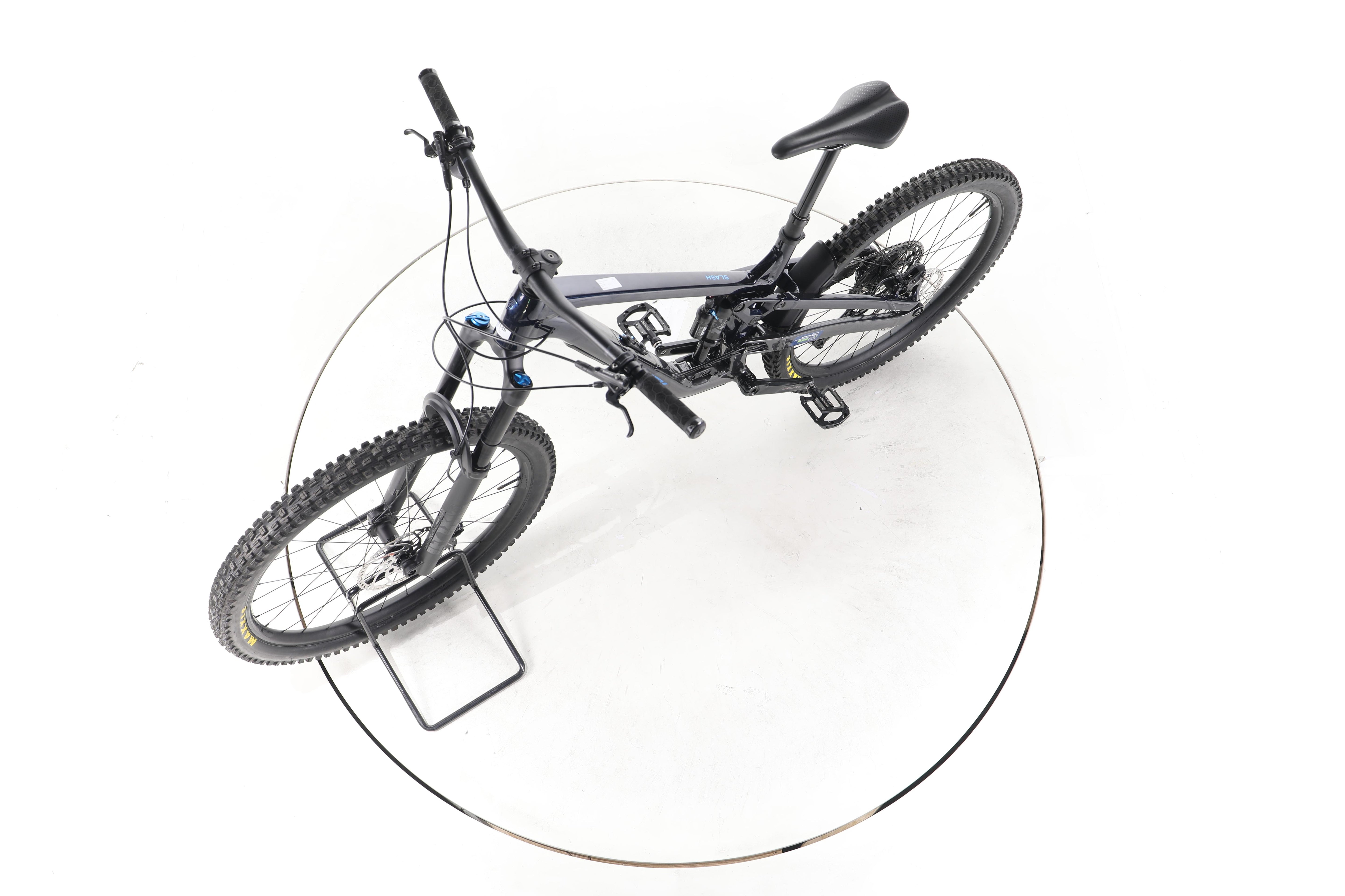 Trek Slash 8 Gen 6 Fahrrad Fully - Image 18