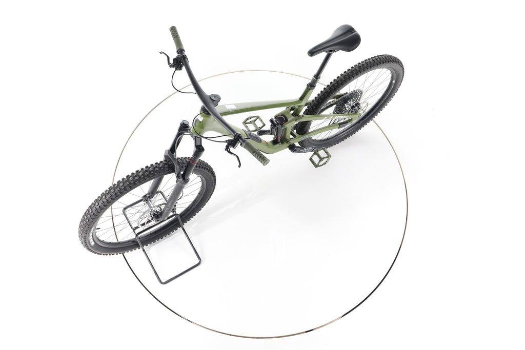 Cube Stereo ONE55 C:62 TM Fahrrad Fully - Image 18