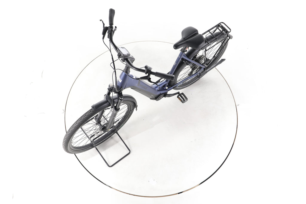 Pegasus Strong EVO Lite Trekking E-Bike Tiefeinsteiger - Image 18