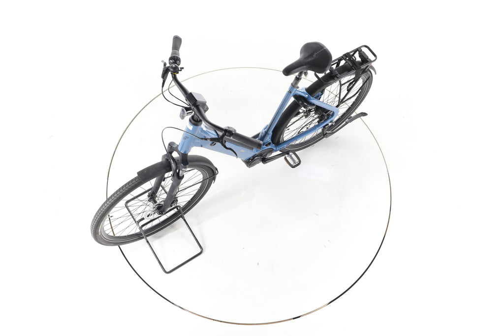 Liv Allure E+ 2 City E-Bike Tiefeinsteiger - Image 18