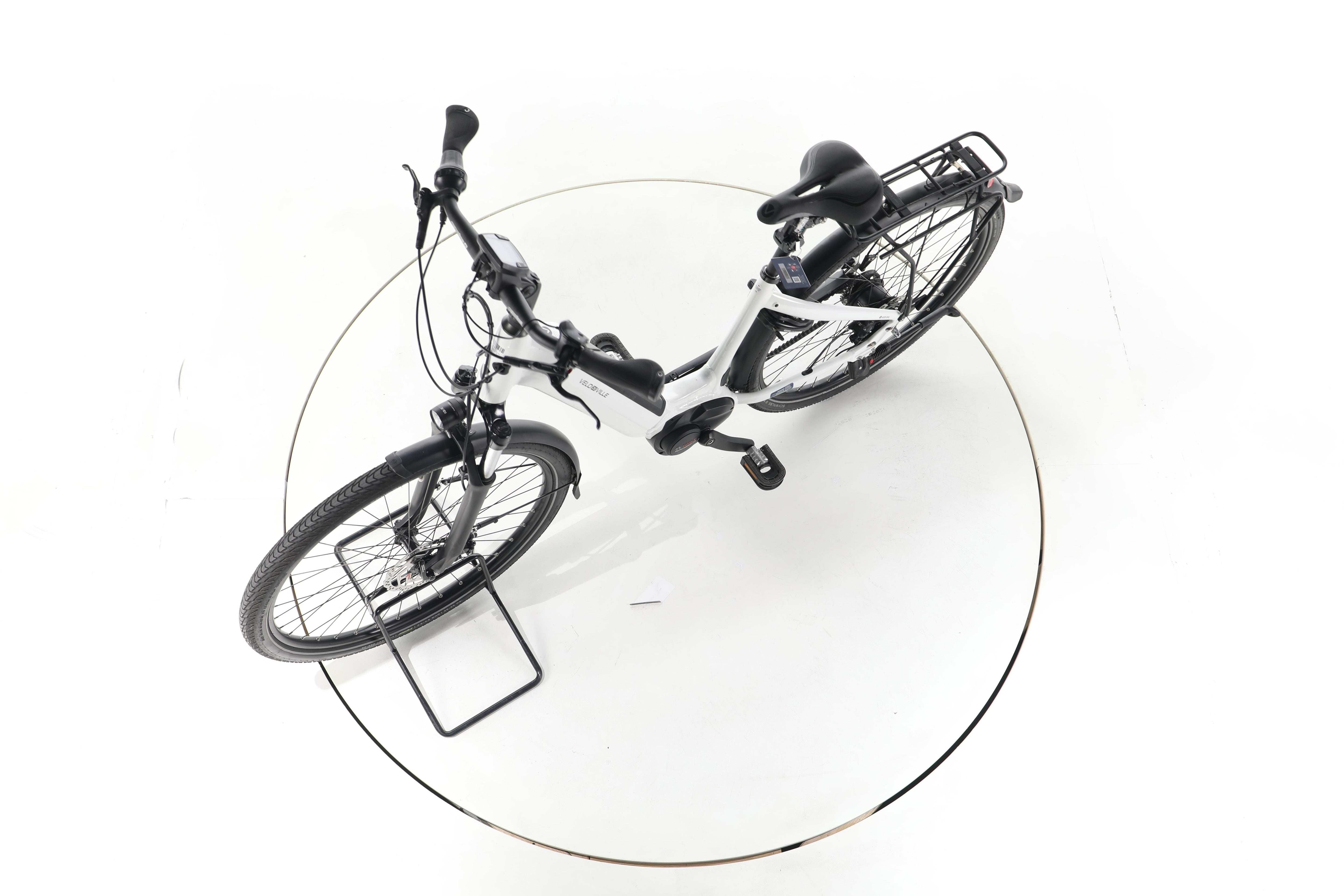 Velo de Ville AEB 890 City E-Bike Tiefeinsteiger - Image 18