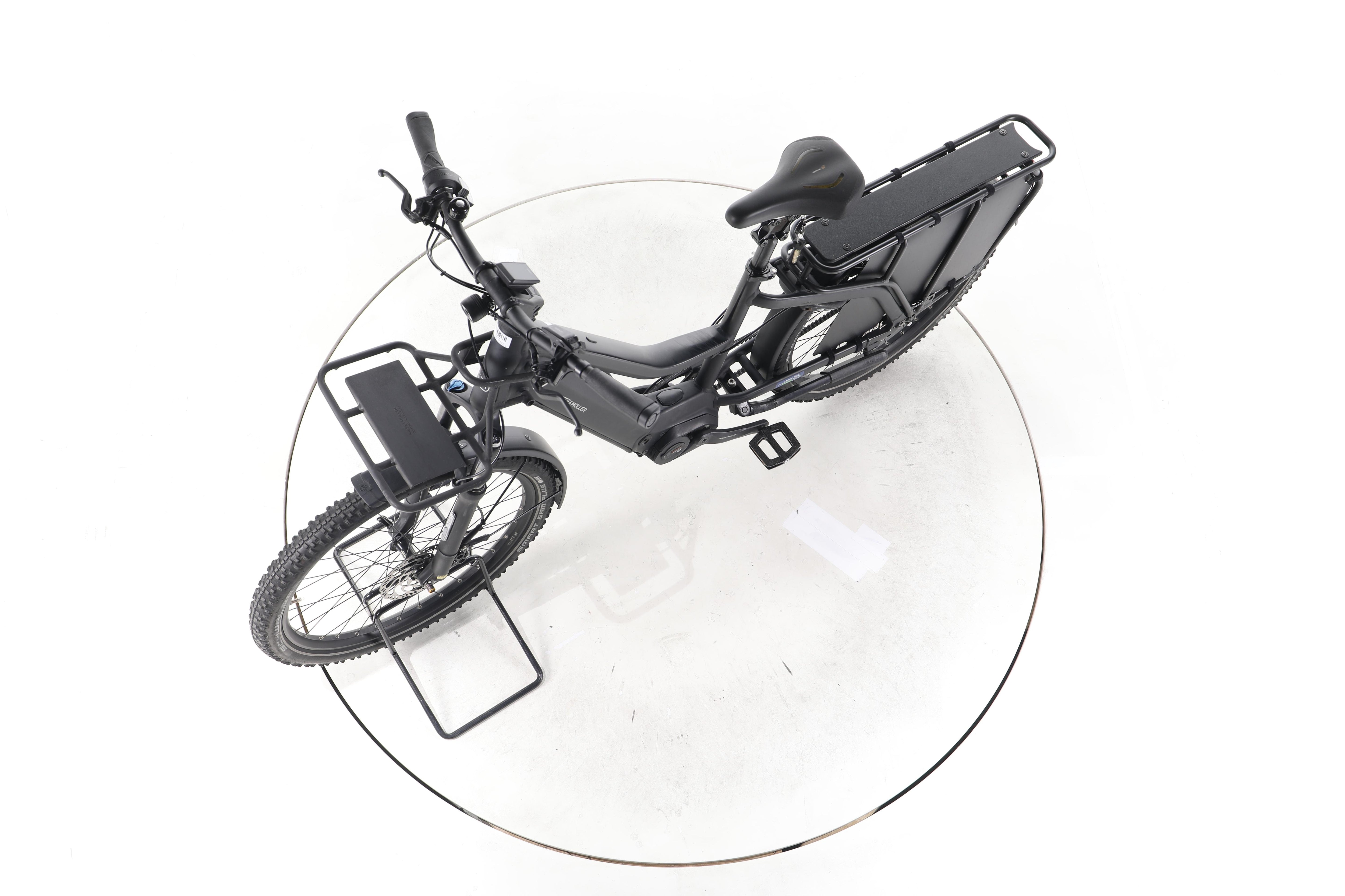Riese & Müller Multicharger Mixte GT Vario E-Lastenrad - Image 18