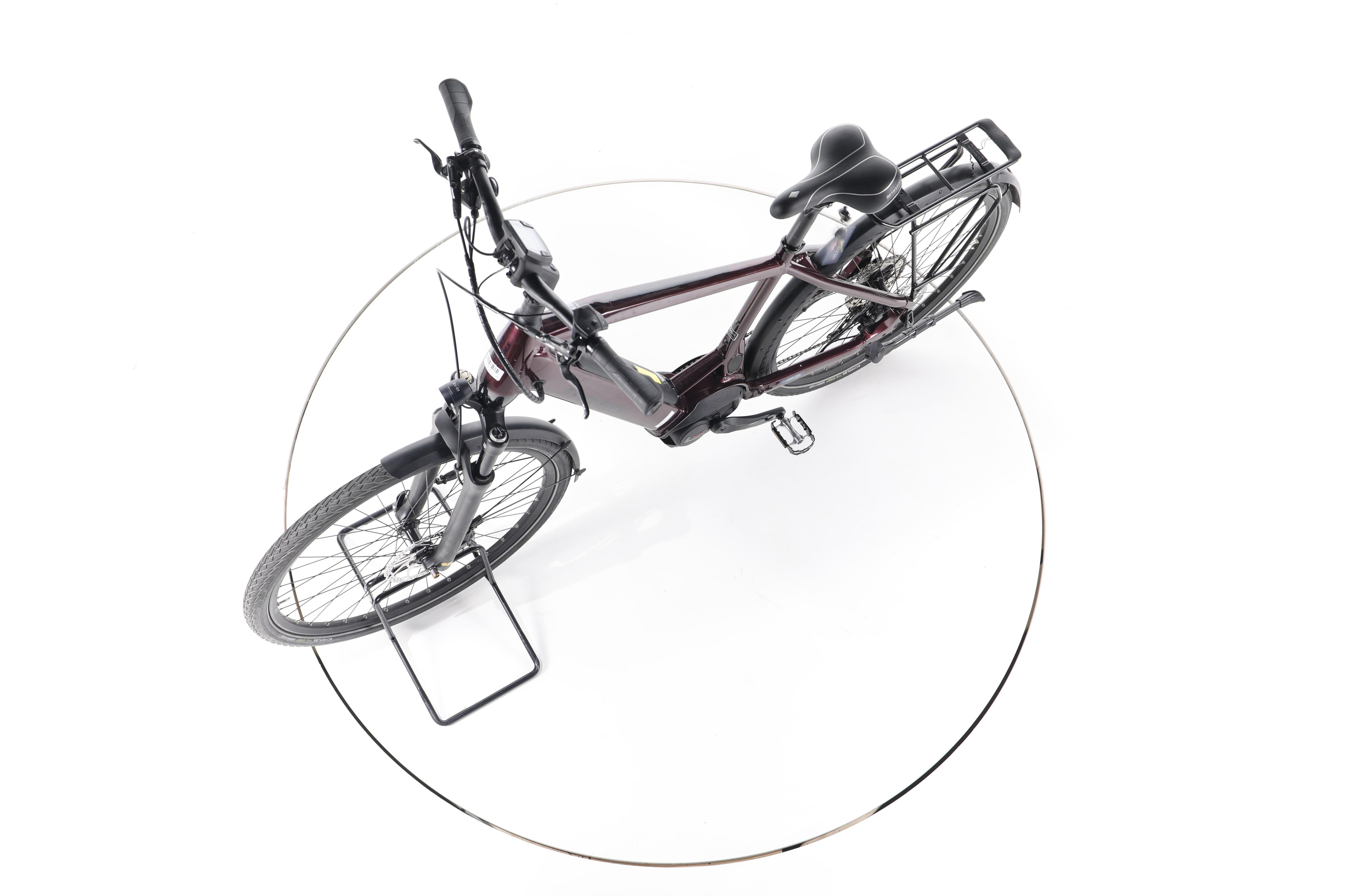 Stevens E-Triton PT6 Trekking E-Bike - Image 18