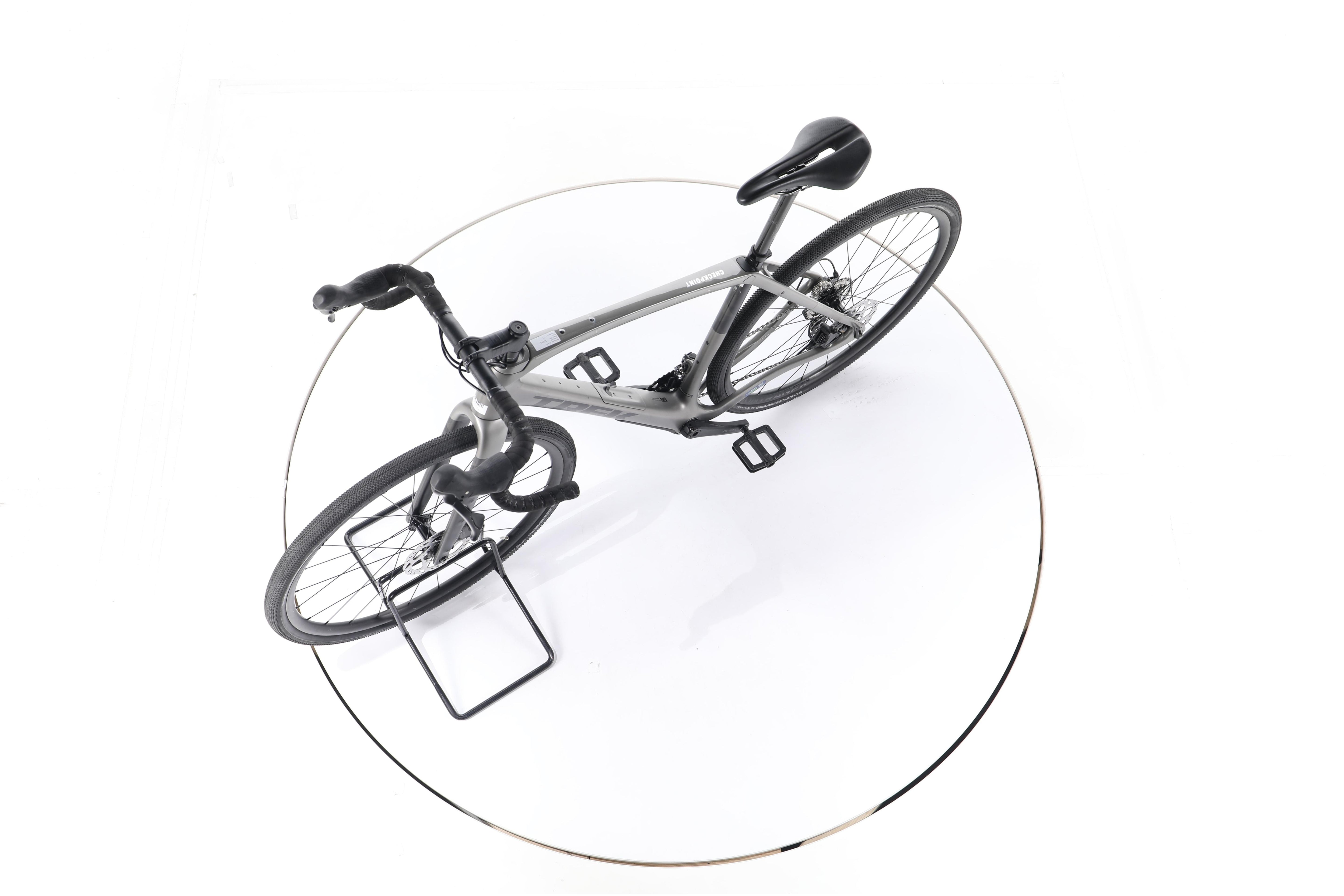 Trek Checkpoint SL 5 Gravelbike Carbon - Image 18