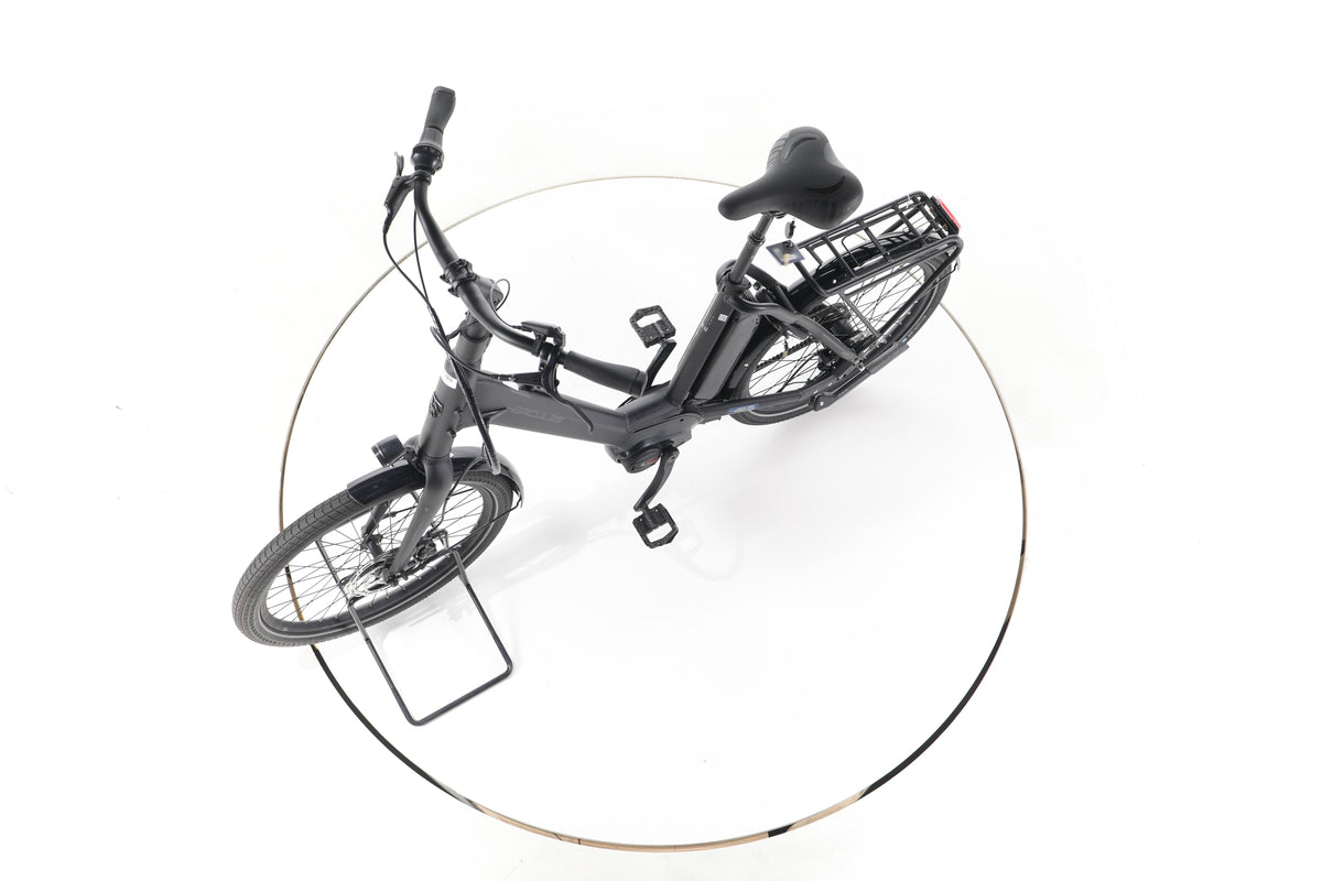 Hercules Futura Compact R5 Kompakt E-Bike Tiefeinsteiger 2024 - Image 18
