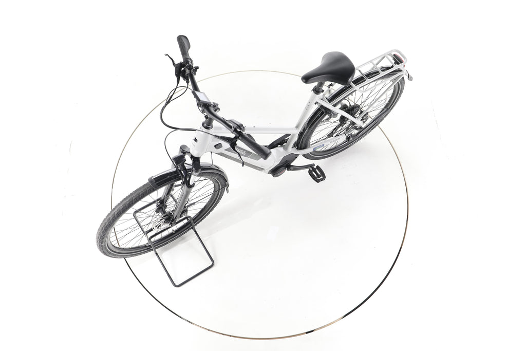Pegasus Solero EVO 9 Trekking E-Bike - Image 18