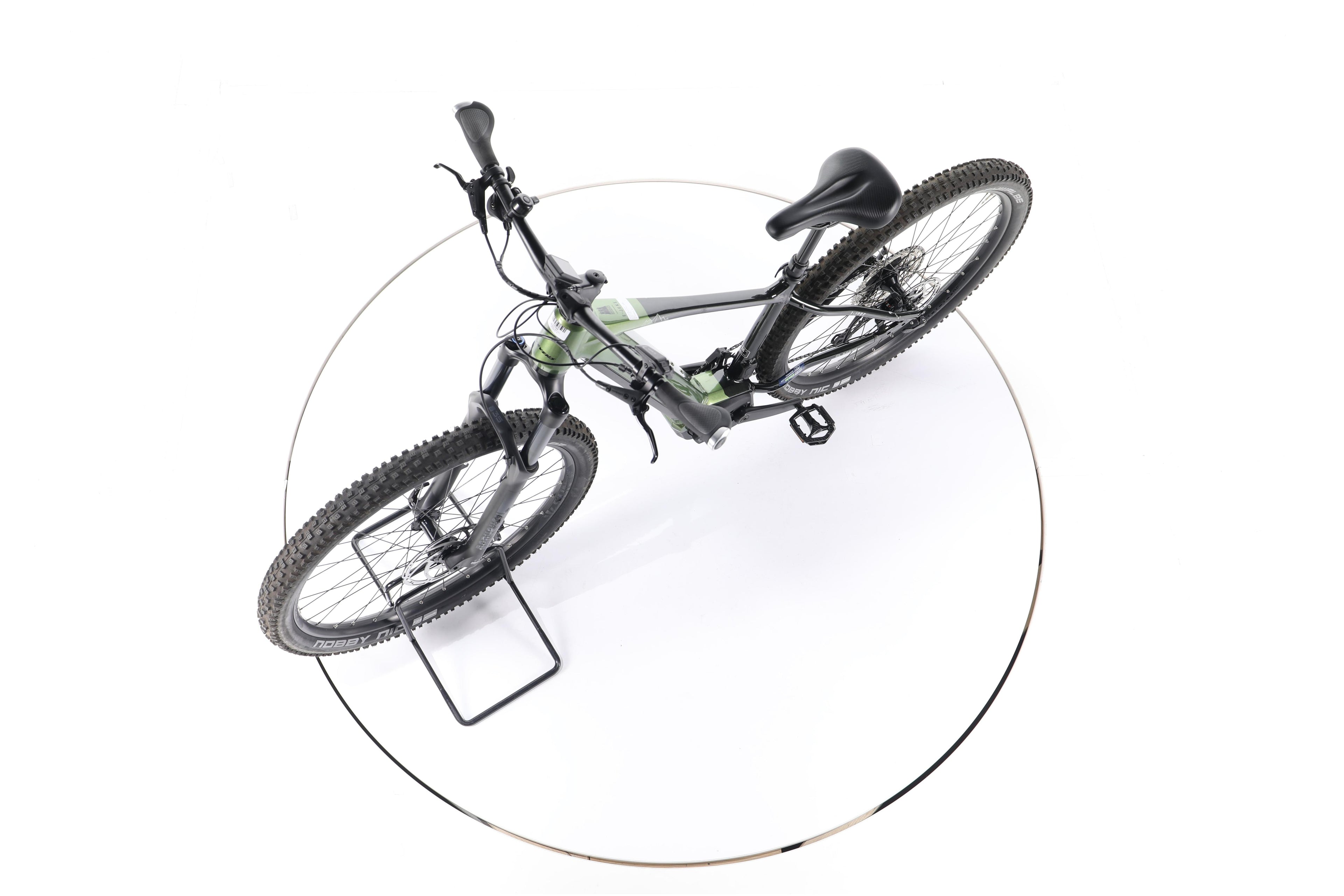 Stevens E-Juke E-Bike 2023 - Image 18