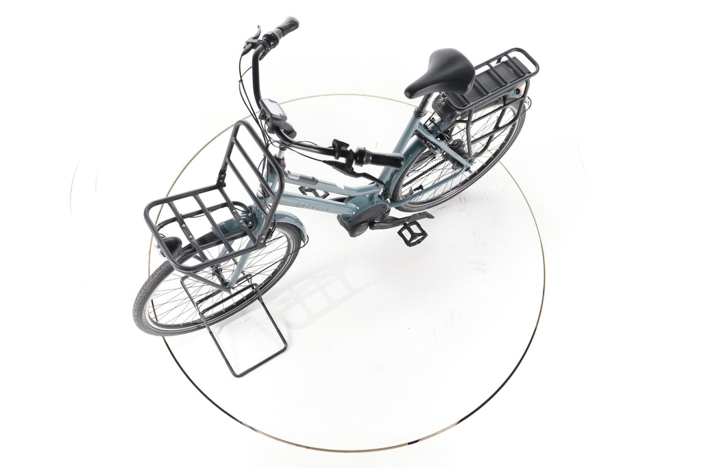 Gazelle HeavyDutyNL C5 HMB City E-Bike Tiefeinsteiger - Image 18