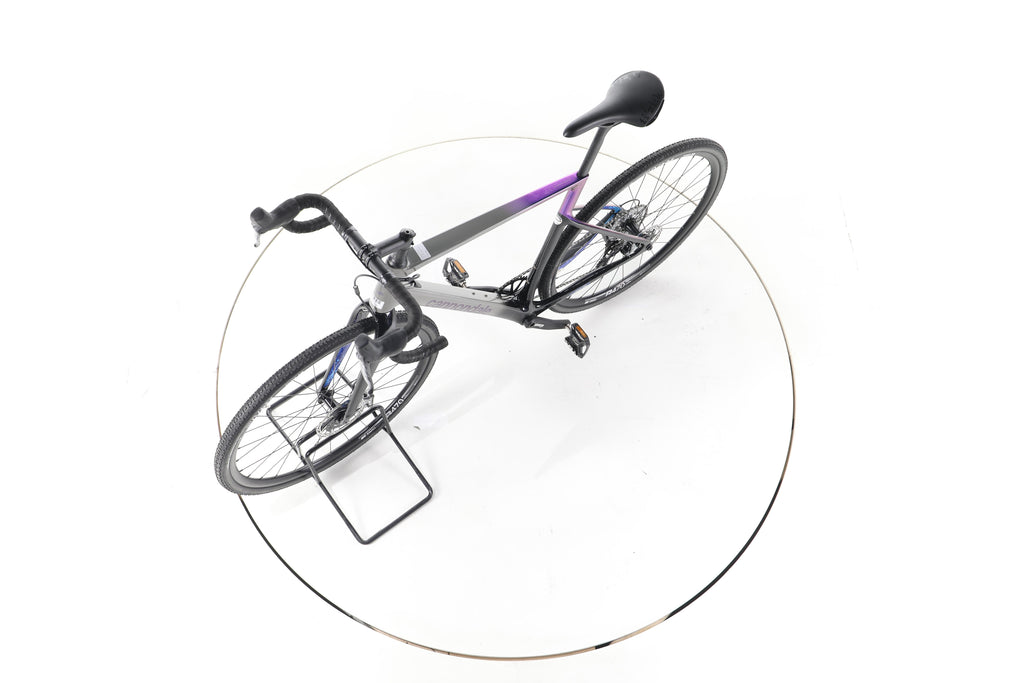 Cannondale SuperSix EVO CX Gravelbike Carbon 2024 - Image 18