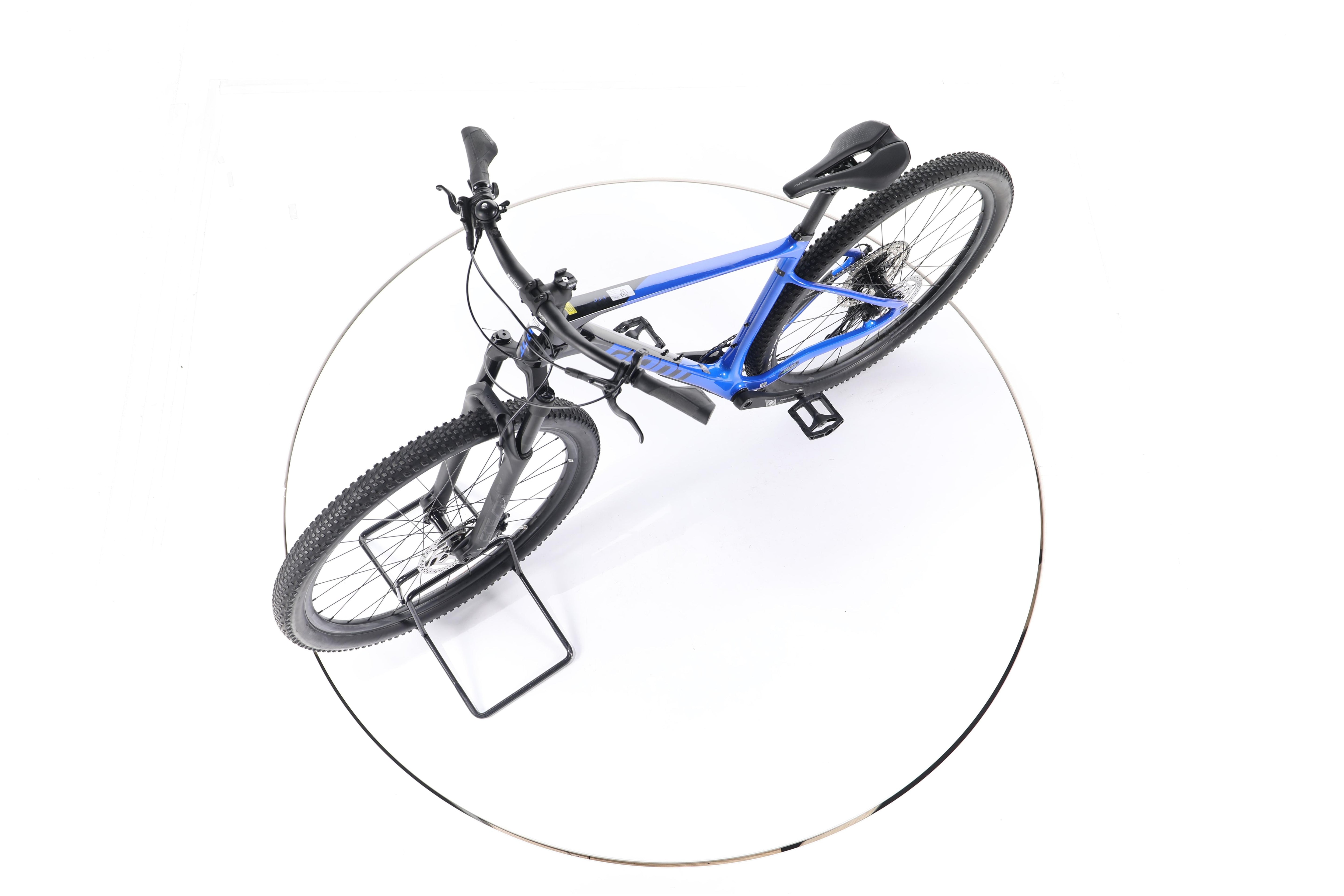 Giant XtC Advanced 2 Fahrrad Hardtail - Image 18