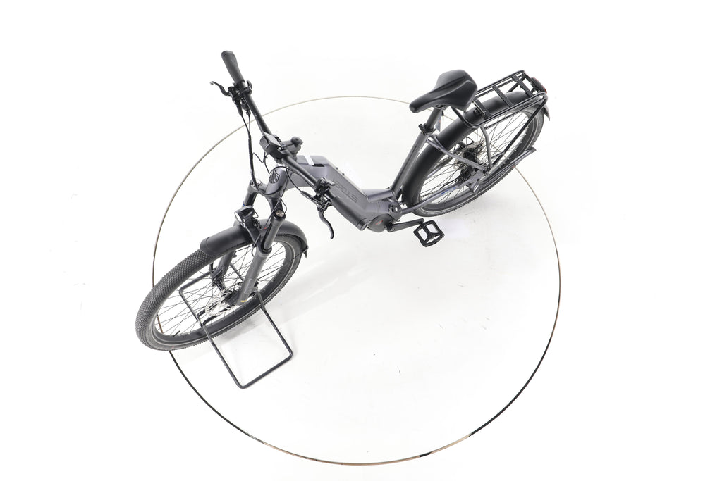 Hercules Pasero SUV I-10 Trekking E-Bike Tiefeinsteiger - Image 18