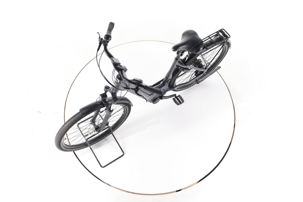 ADVANCED Tour Plus City E-Bike Tiefeinsteiger 2024 - Image 18