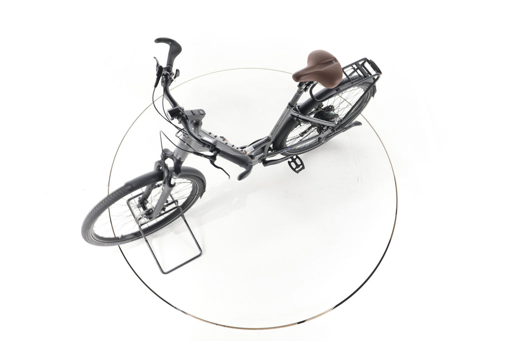 Cannondale Mavaro Neo SL1 Trekking E-Bike Tiefeinsteiger - Image 18