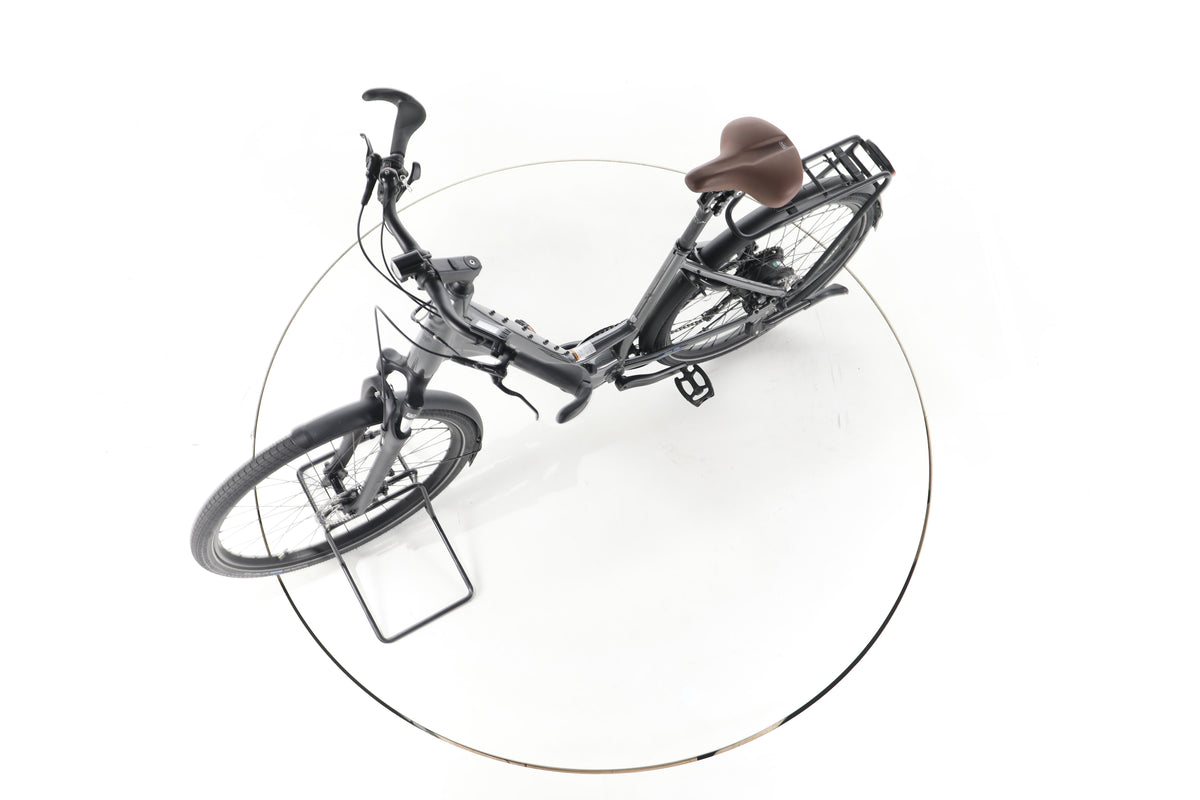 Cannondale Mavaro Neo SL1 Trekking E-Bike Tiefeinsteiger - Image 18
