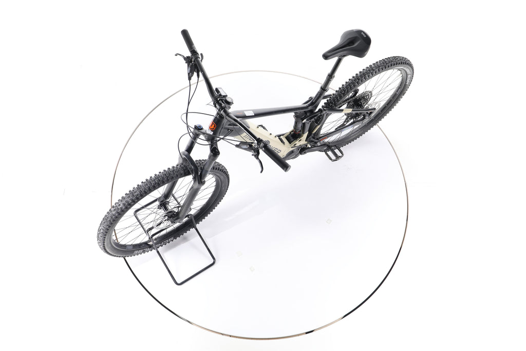 Mondraker DUSK Fully E-Bike - Image 18