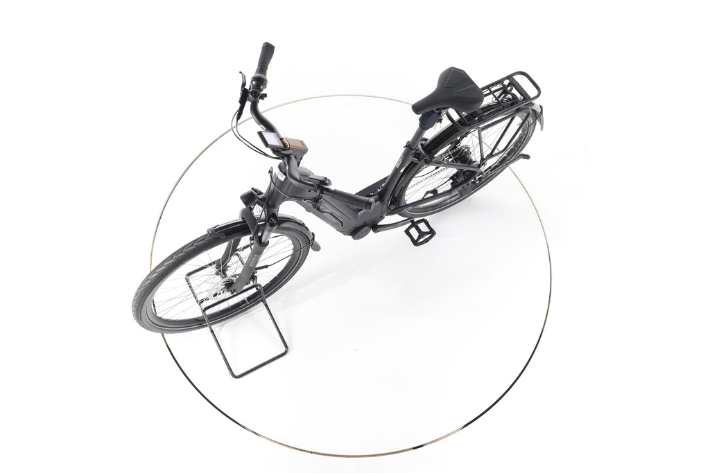 KTM Cento 5RT City E-Bike Tiefeinsteiger 2023 - Image 18