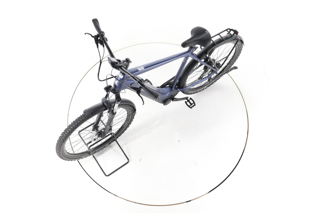 Bulls Allground EVO Trekking E-Bike 2023 - Image 18