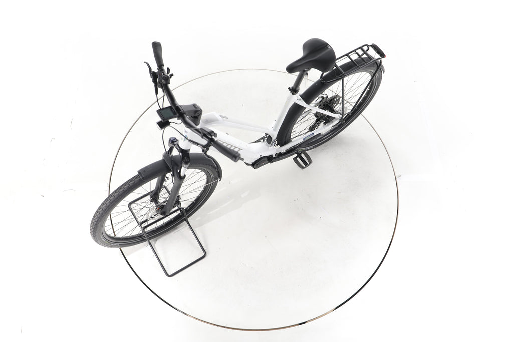 Scott Sub Sport eRIDE 20 Trekking E-Bike - Image 18