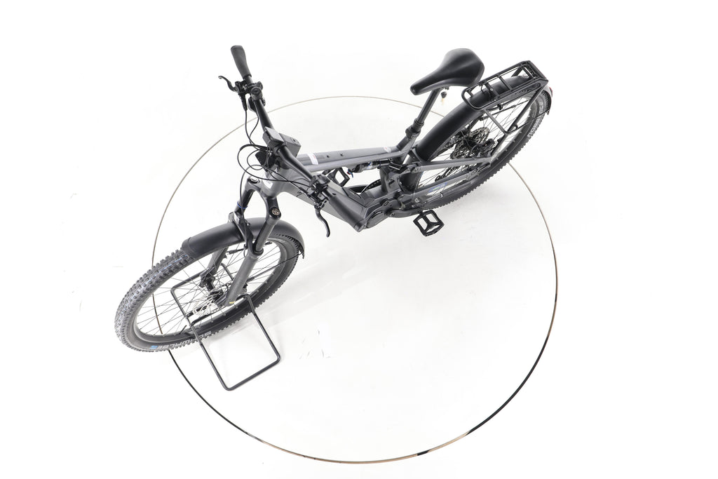 FLYER Goroc X 4.10 SUV E-Bike - Image 18