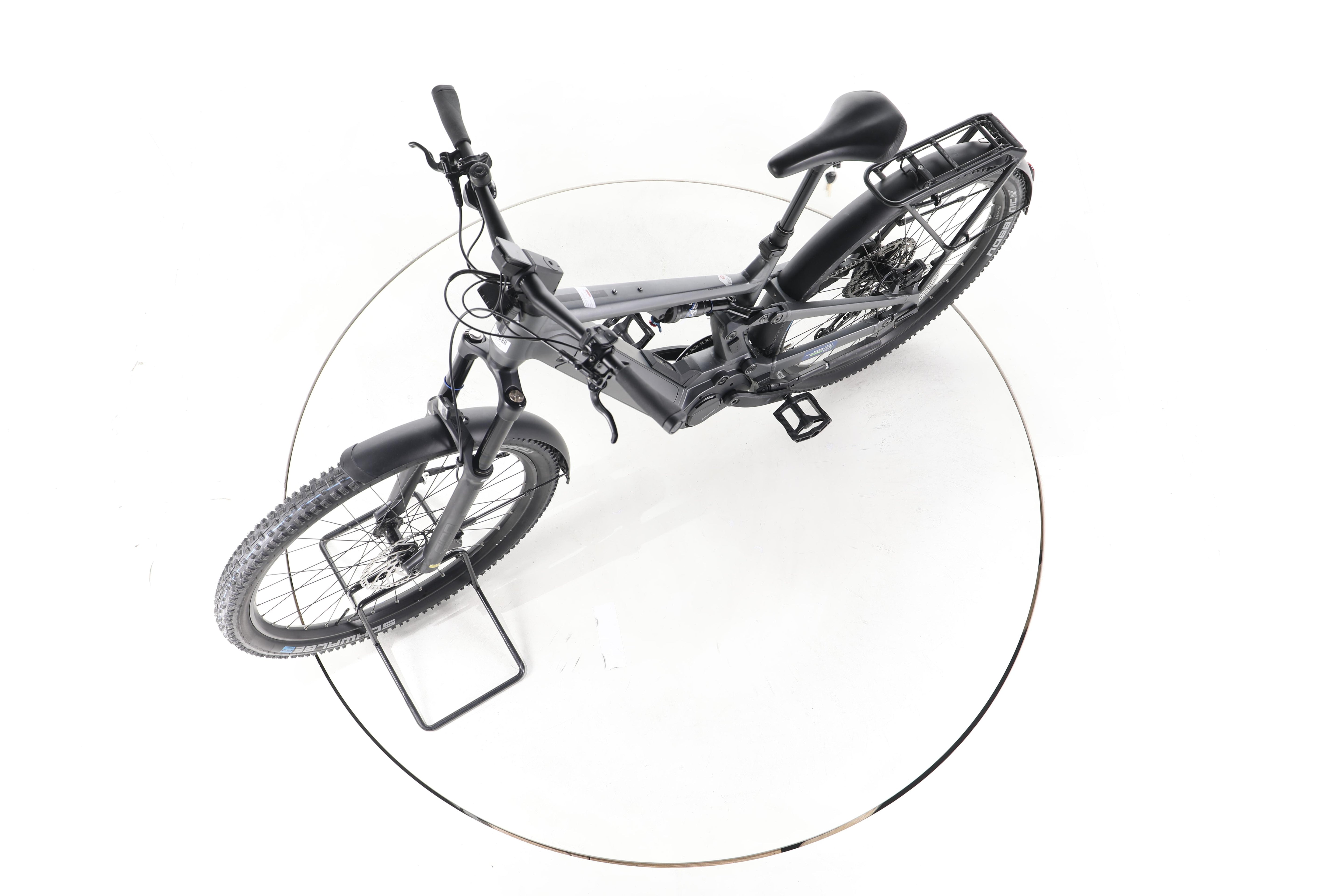 FLYER Goroc X 4.10 SUV E-Bike - Image 18
