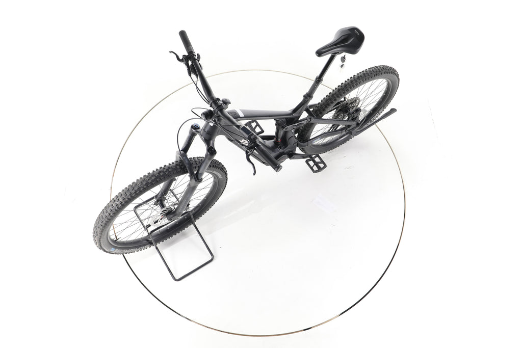 Stevens E-Inception AM 6.6.1 ACT E-Bike Fully 2024 - Image 18