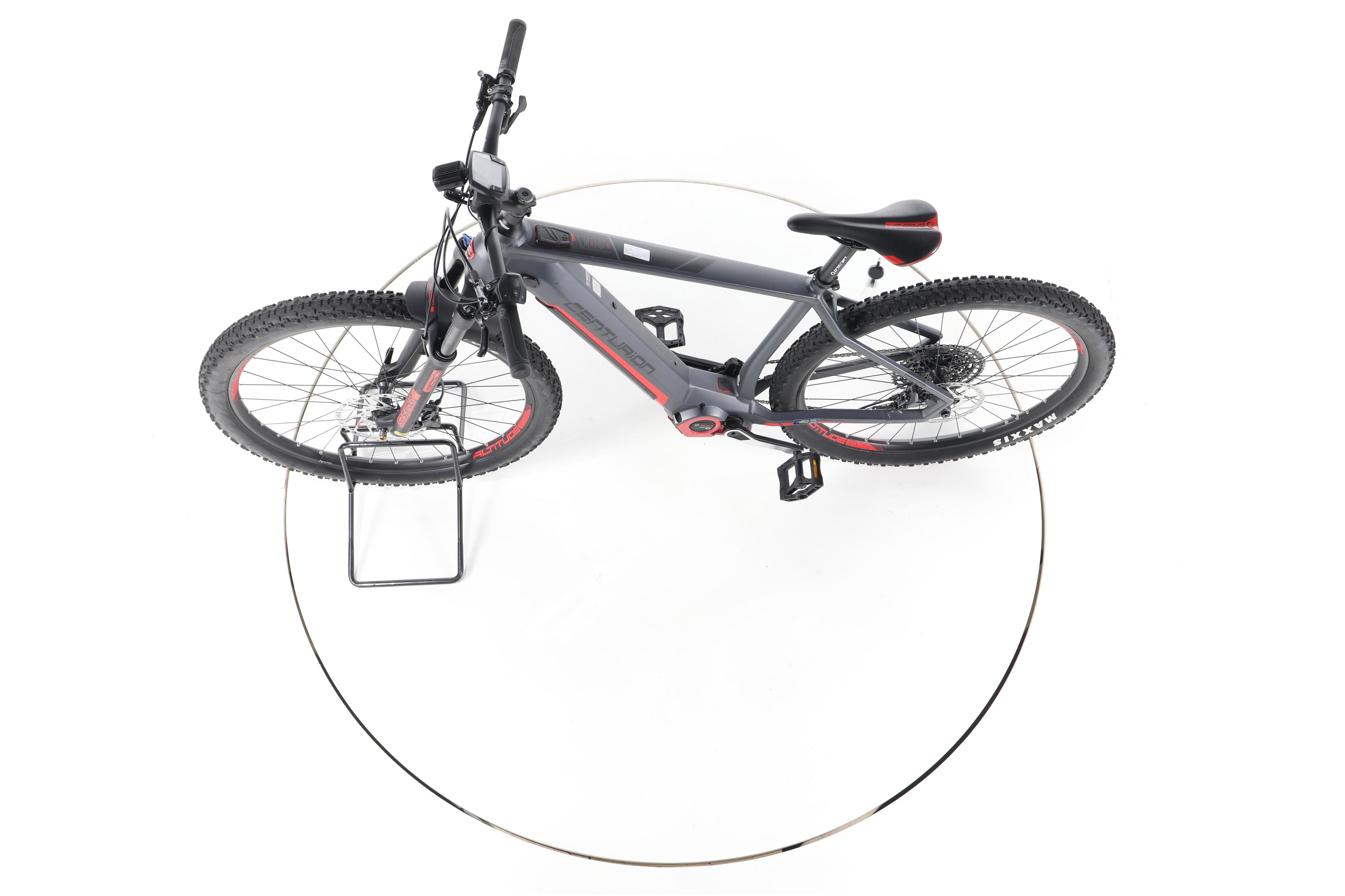 Centurion Backfire E R860i E-Bike - Image 19