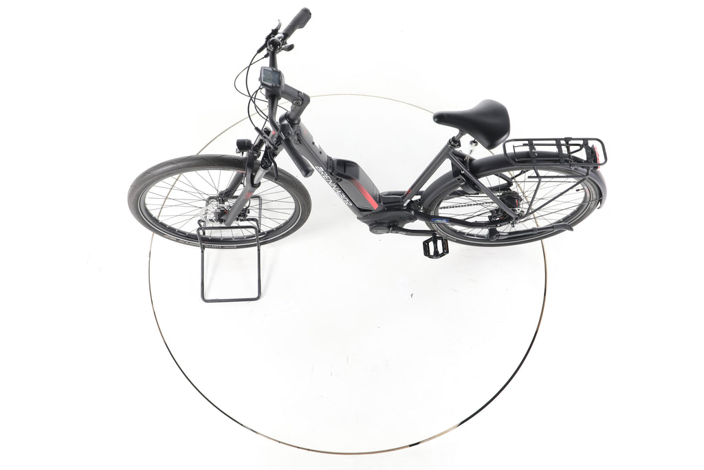 Brennabor T-35e City E-Bike Tiefeinsteiger - Image 19