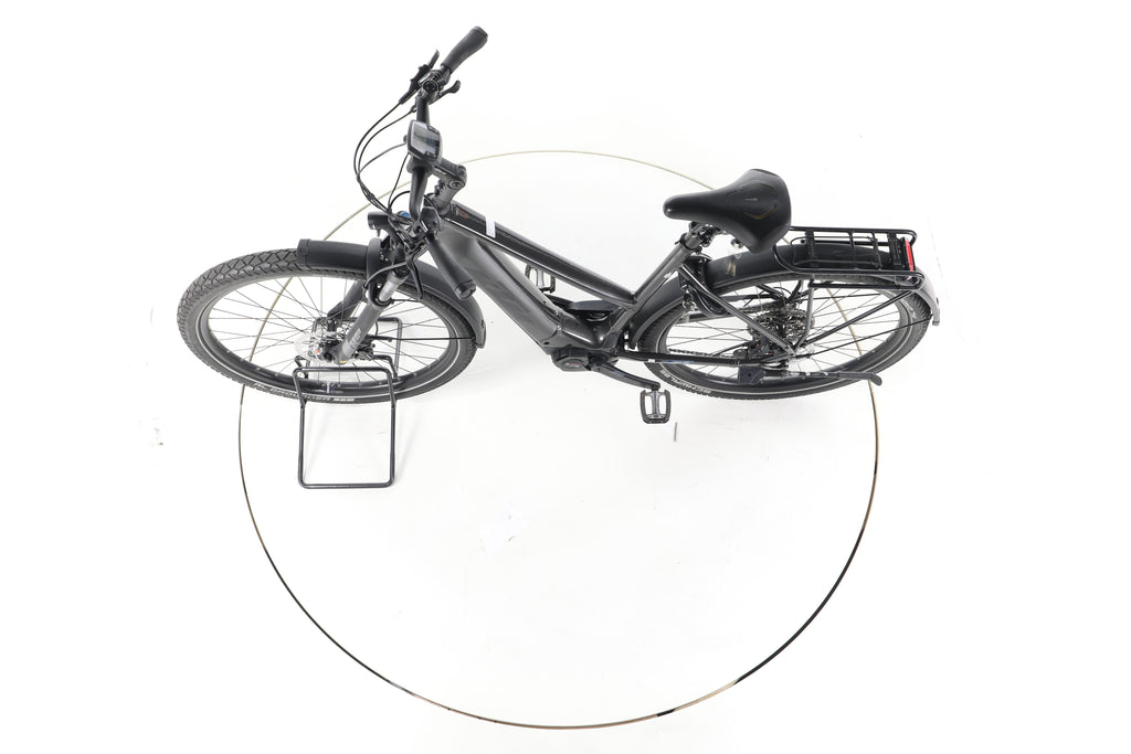 KTM Macina Gran 620 Trekking E-Bike - Image 19