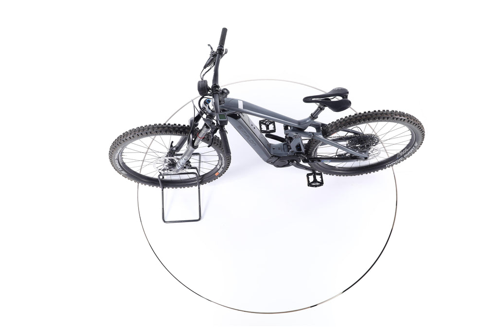 Simplon Rapcon Pmax Fully E-Bike Carbon - Image 19