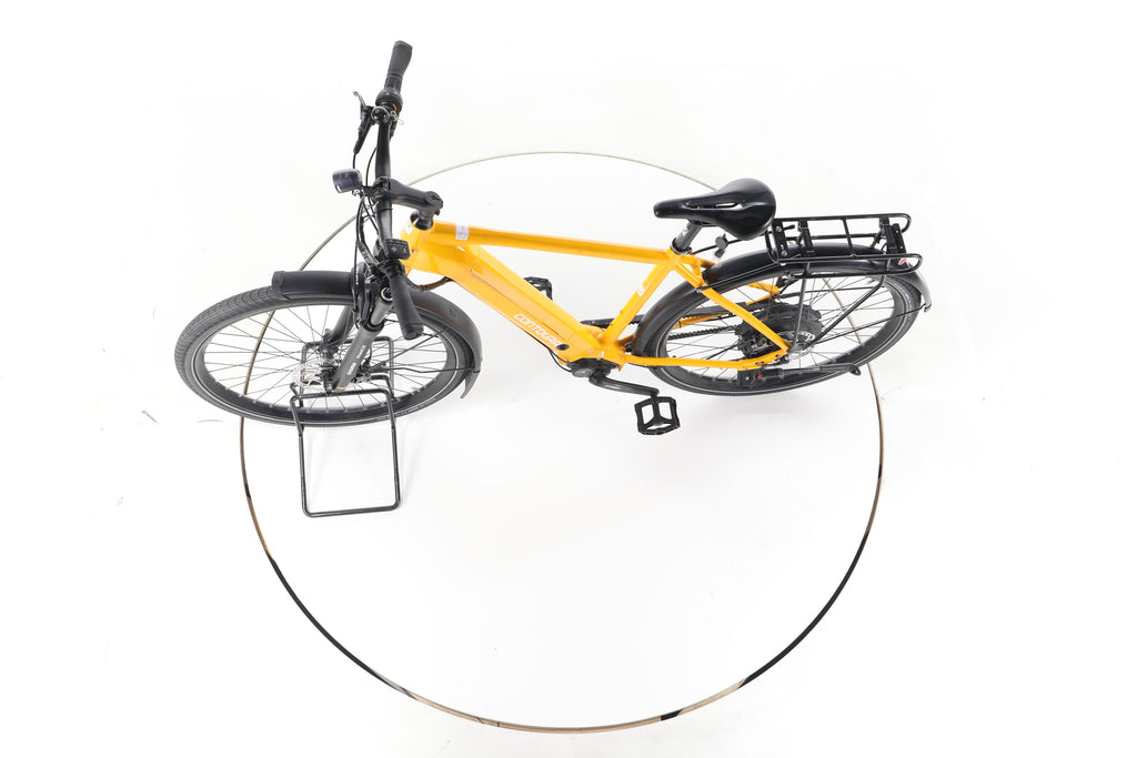 Contoura Li-16 City E-Bike - Image 19