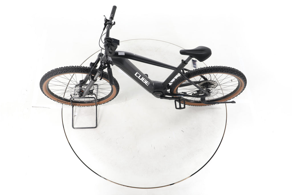 Cube Reaction Hybrid SL E-Bike - Image 19