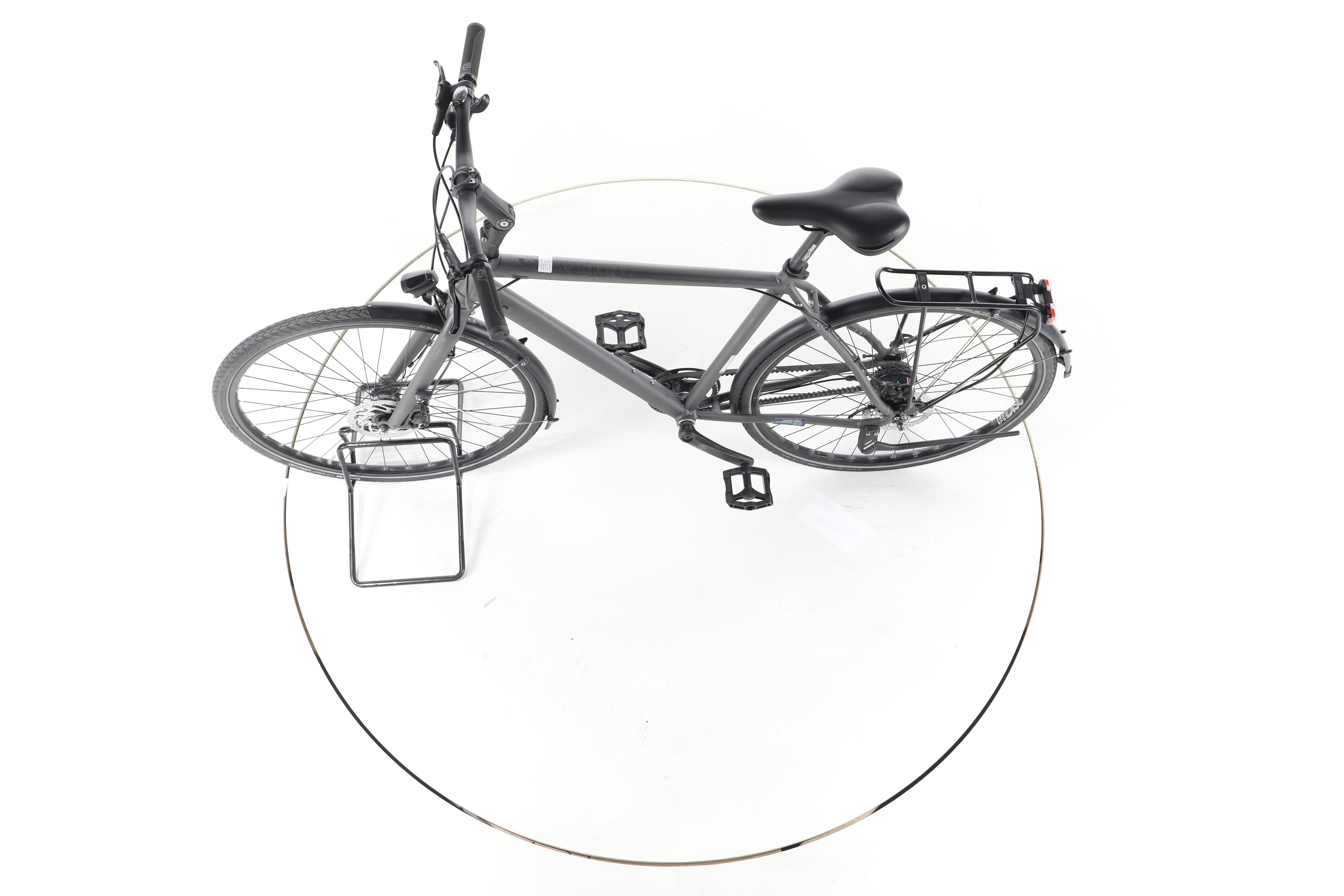 Rabeneick TS-5 Fahrrad City & Trekking - Image 19