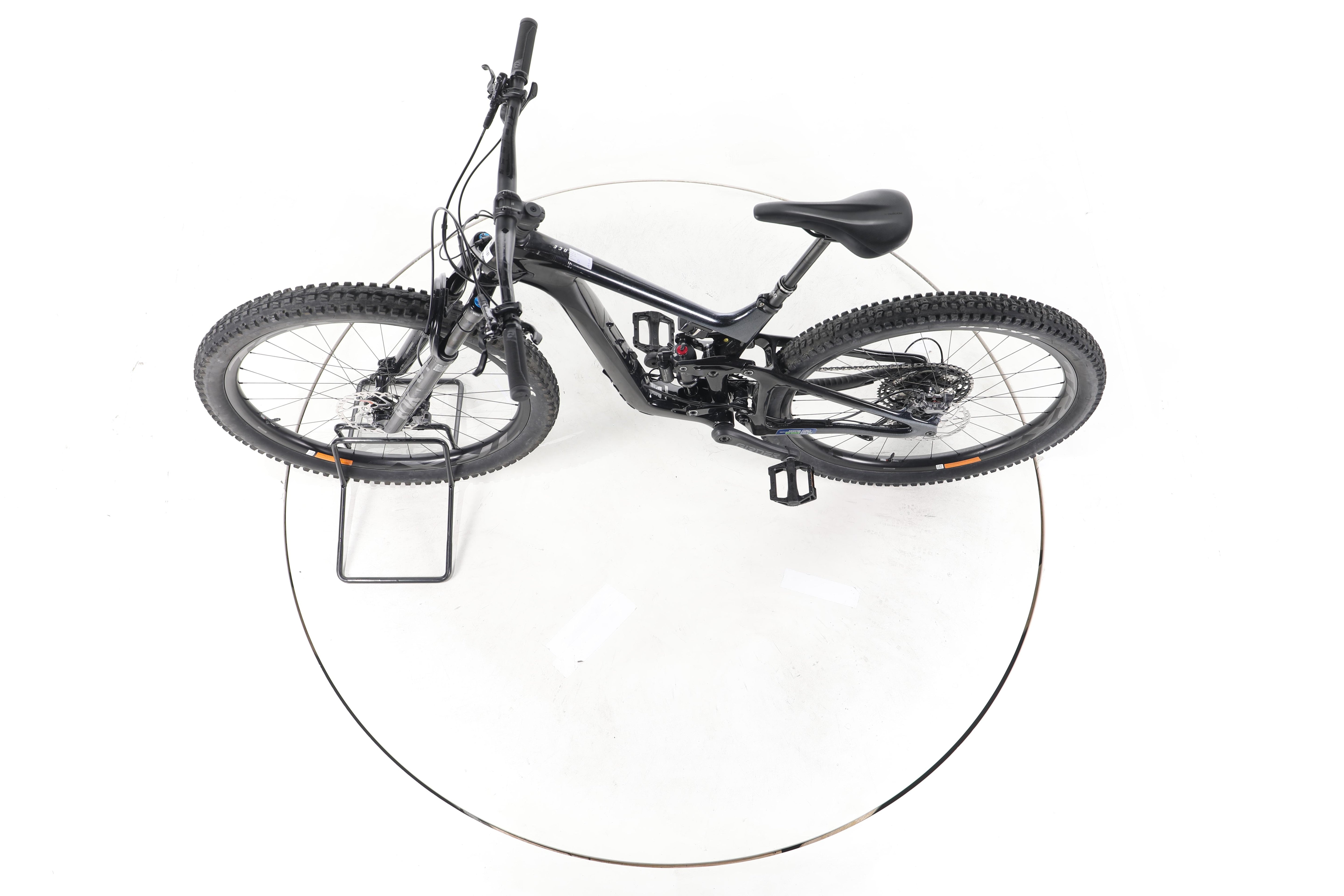 Giant Trance Advanced Pro 1 Fahrrad Fully - Image 19