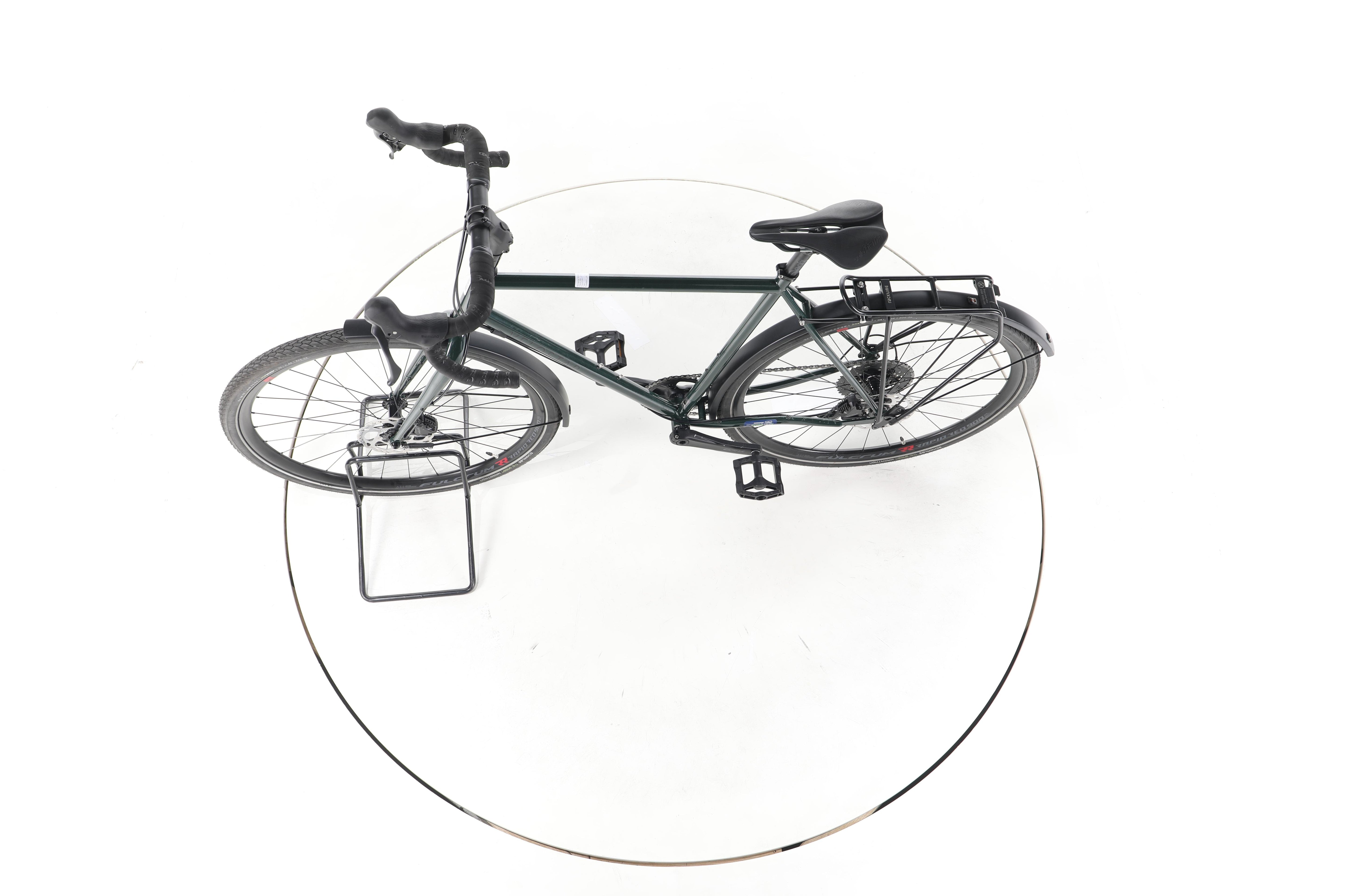 Velostar F011 Gravel GRX Gravelbike 2025 - Image 19