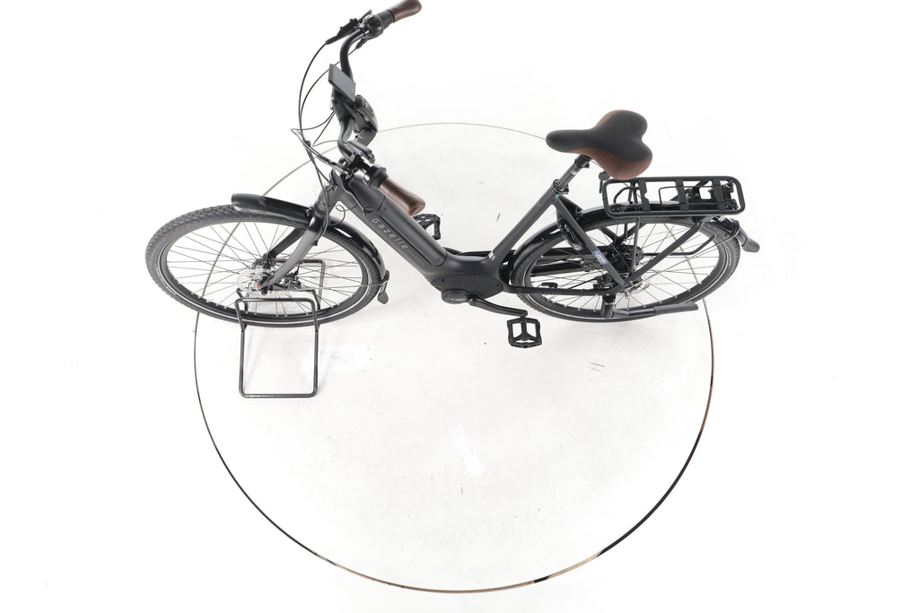 Gazelle Arroyo C8 City E-Bike Tiefeinsteiger 2025 - Image 19